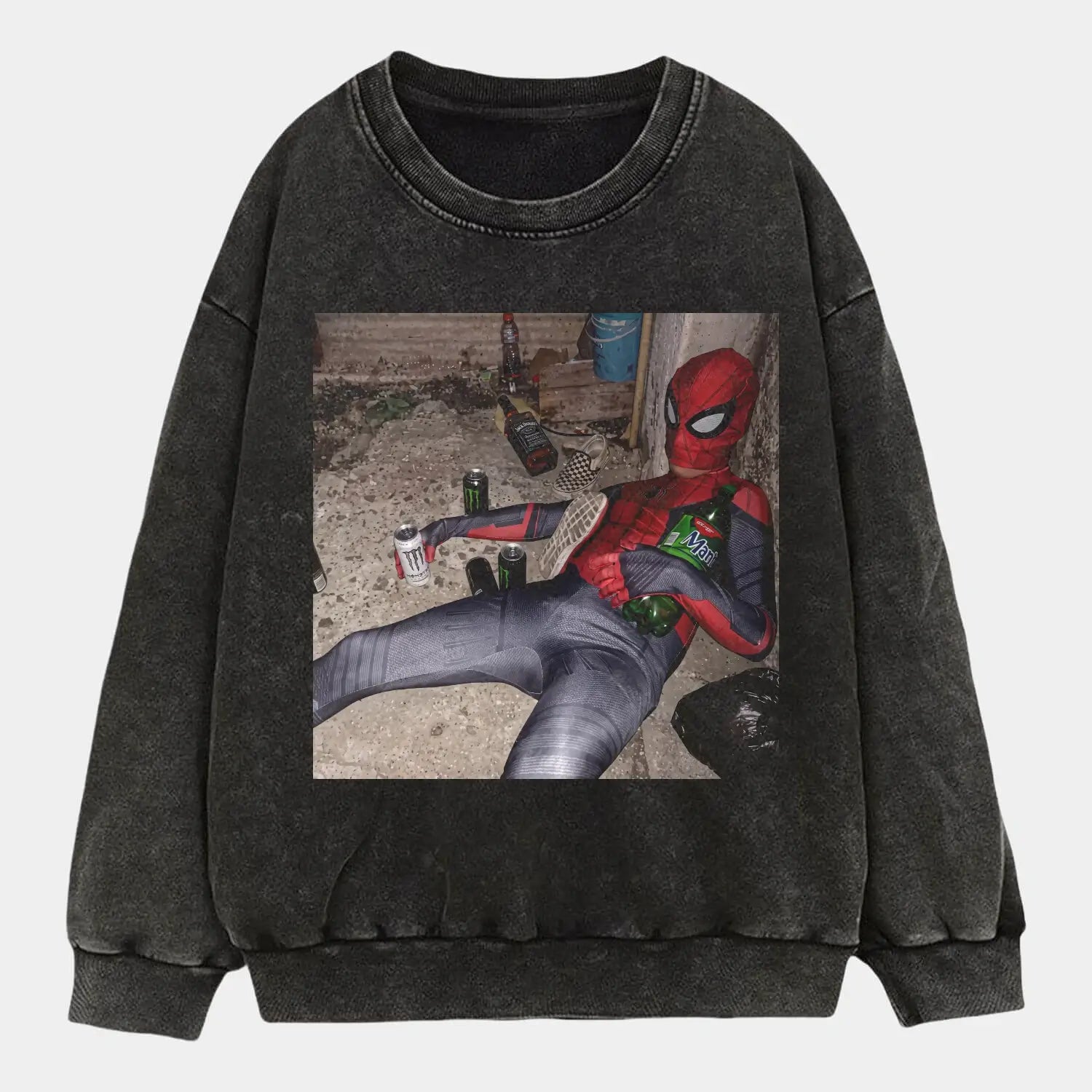 spiderman tee37 - POPCHANGER