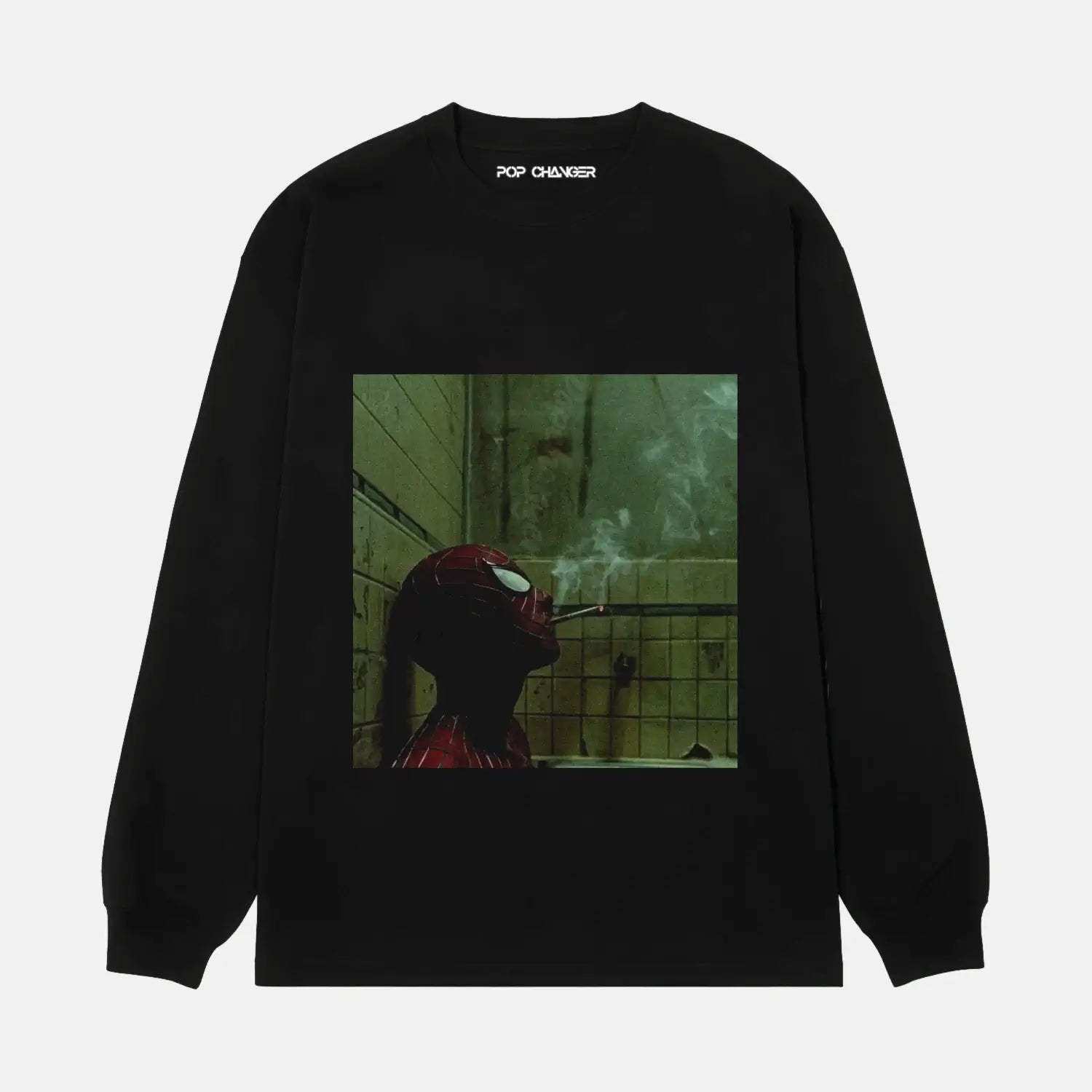 spiderman tee38 - POPCHANGER