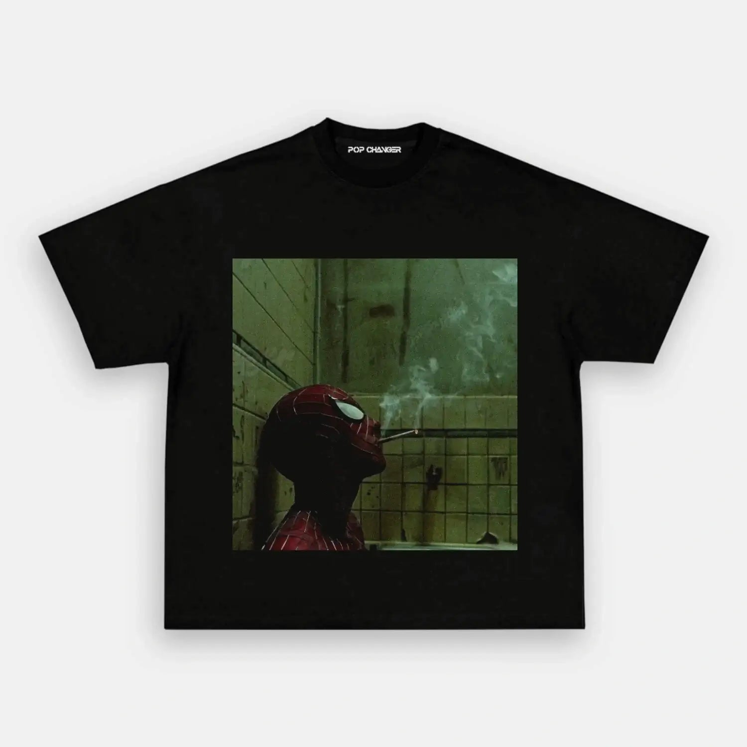 spiderman tee38 - POPCHANGER