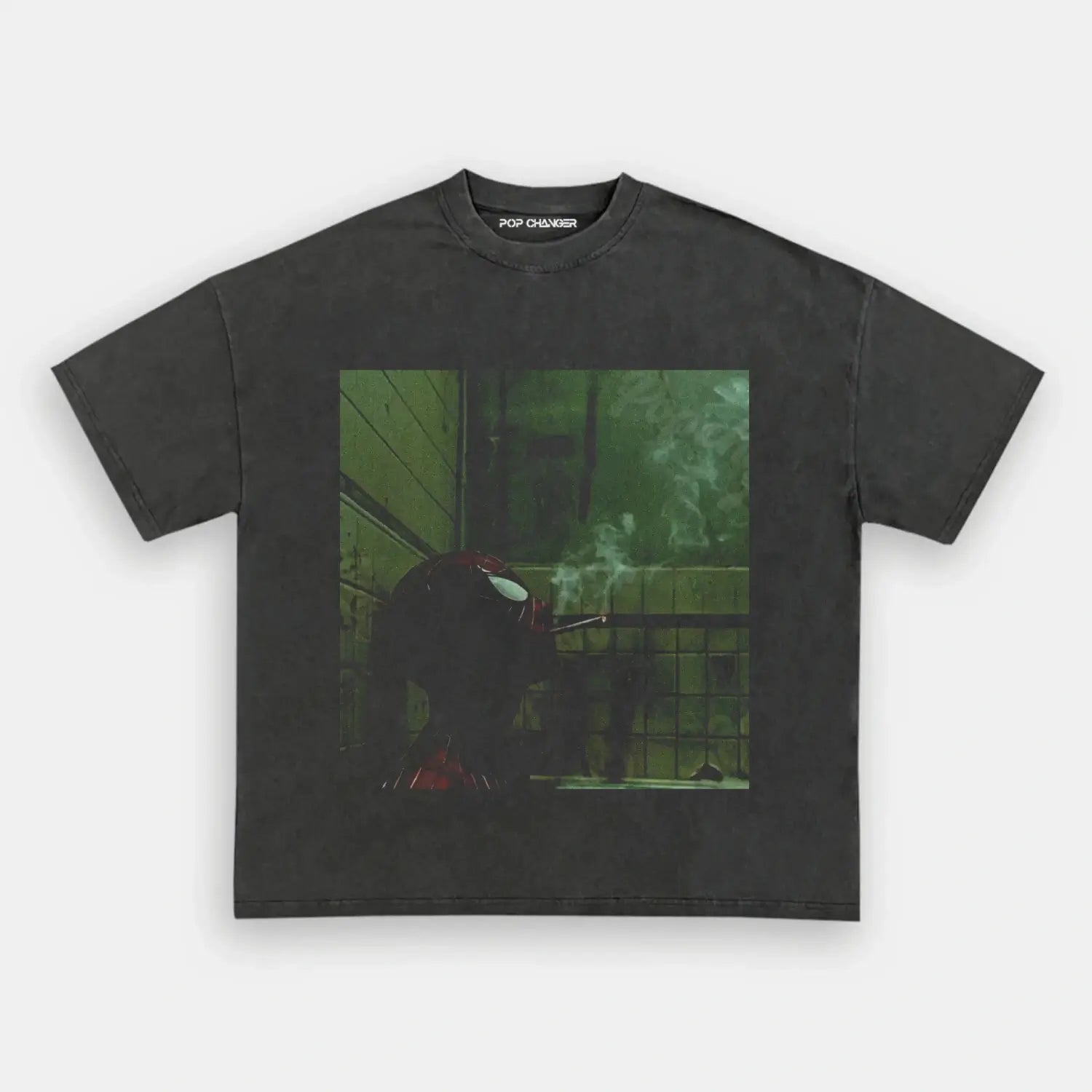spiderman tee38 - POPCHANGER