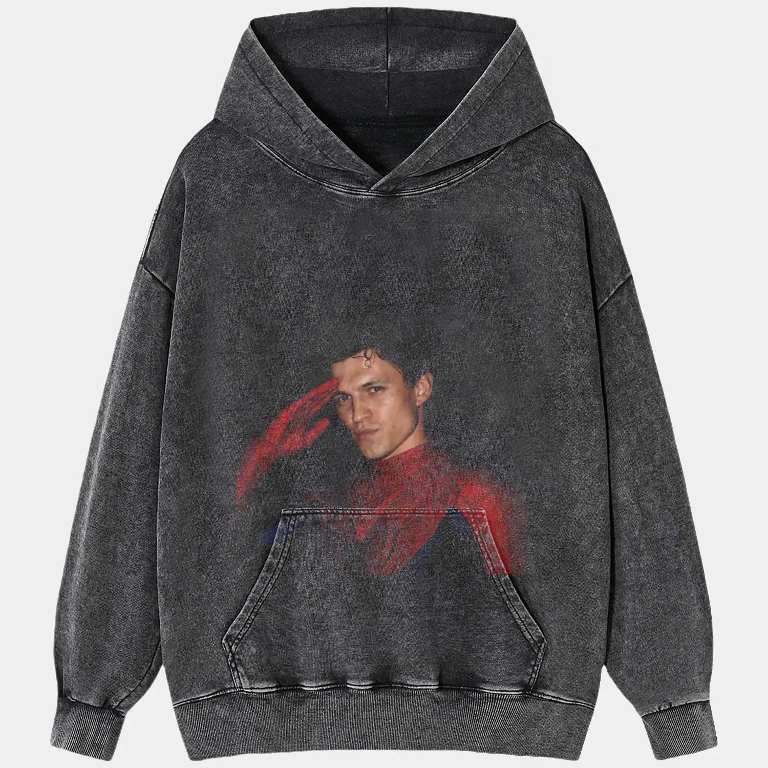 spiderman tee40 - POPCHANGER