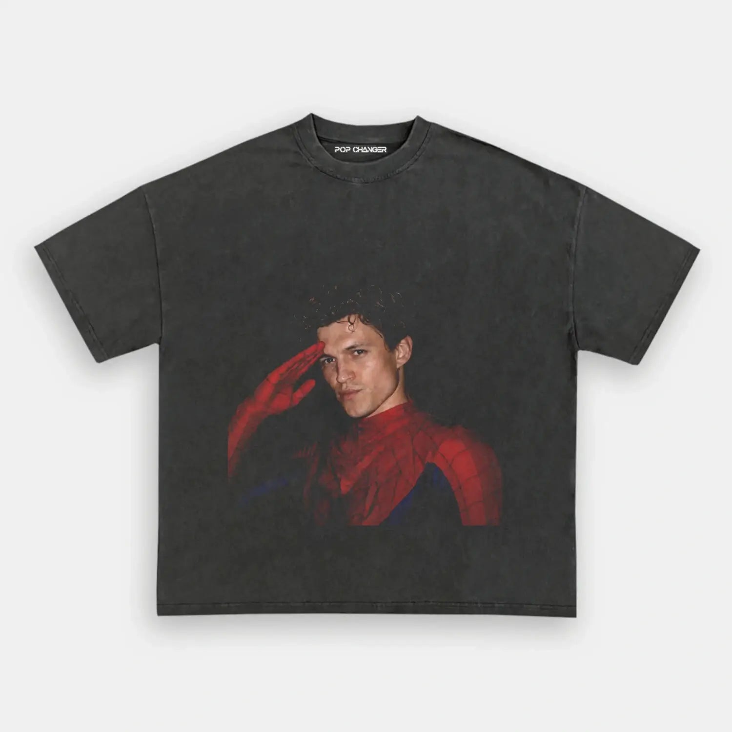 spiderman tee40 - POPCHANGER