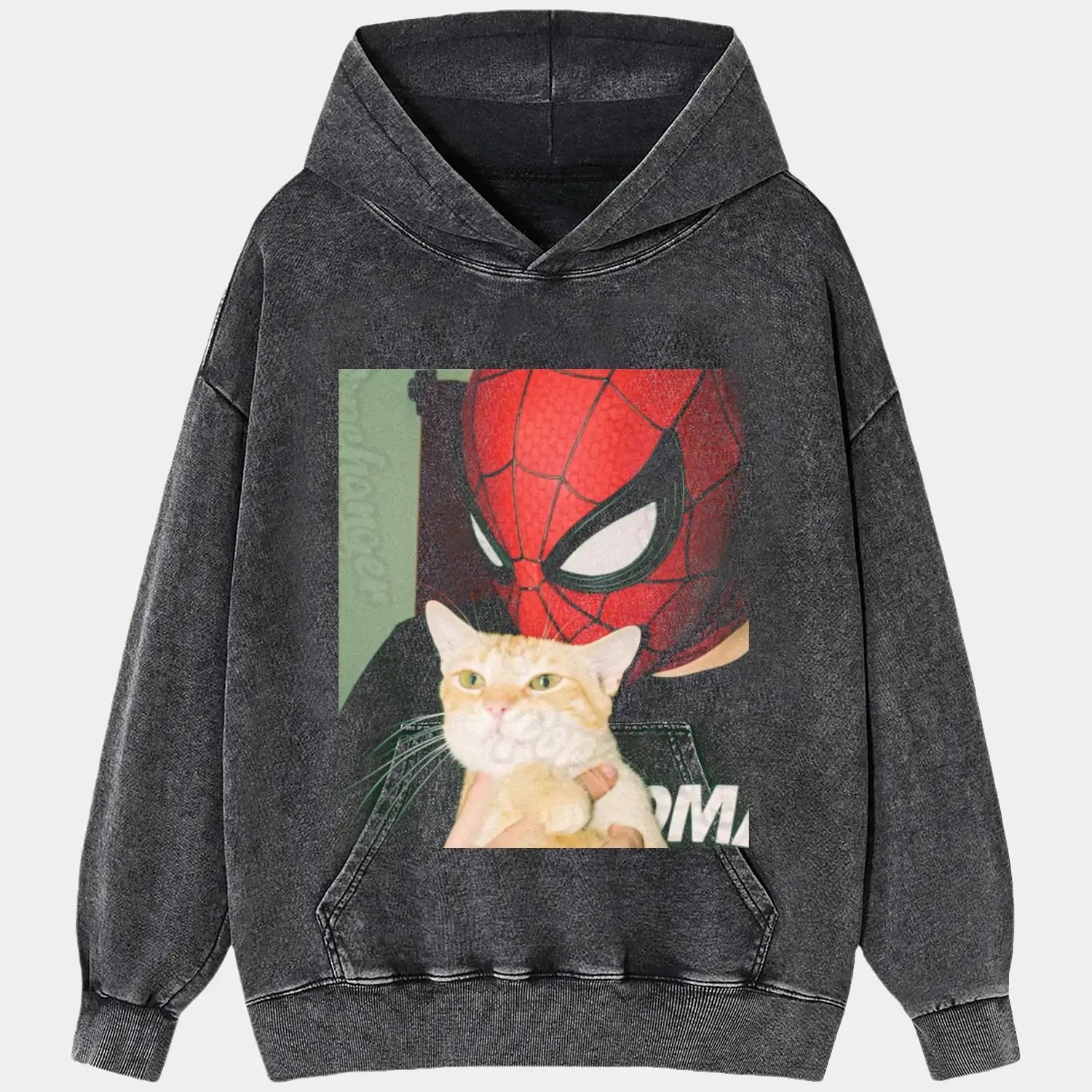 spiderman tee41 - POPCHANGER