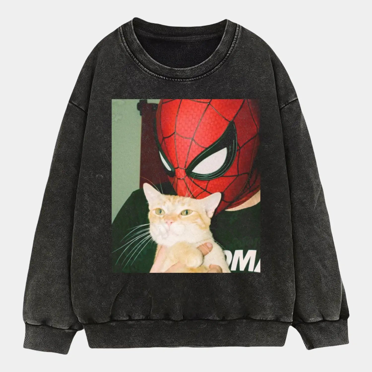spiderman tee41 - POPCHANGER