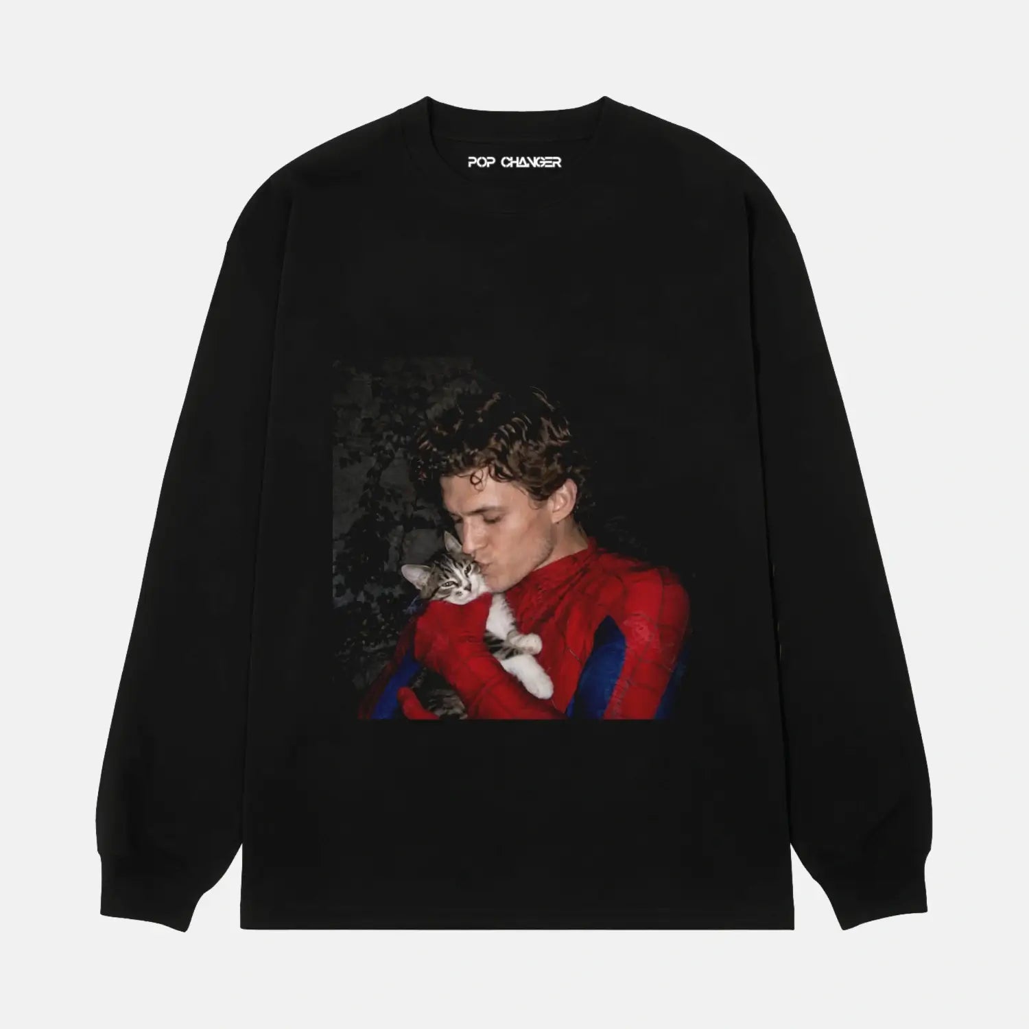 spiderman tee42 - POPCHANGER