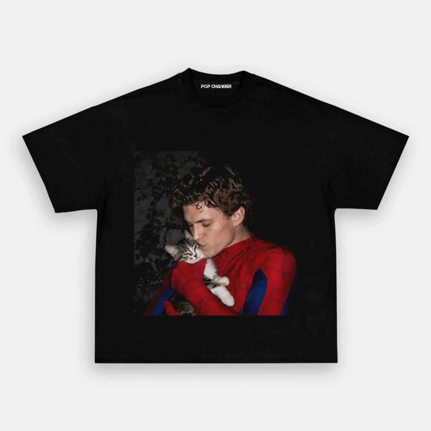 spiderman tee42 - POPCHANGER
