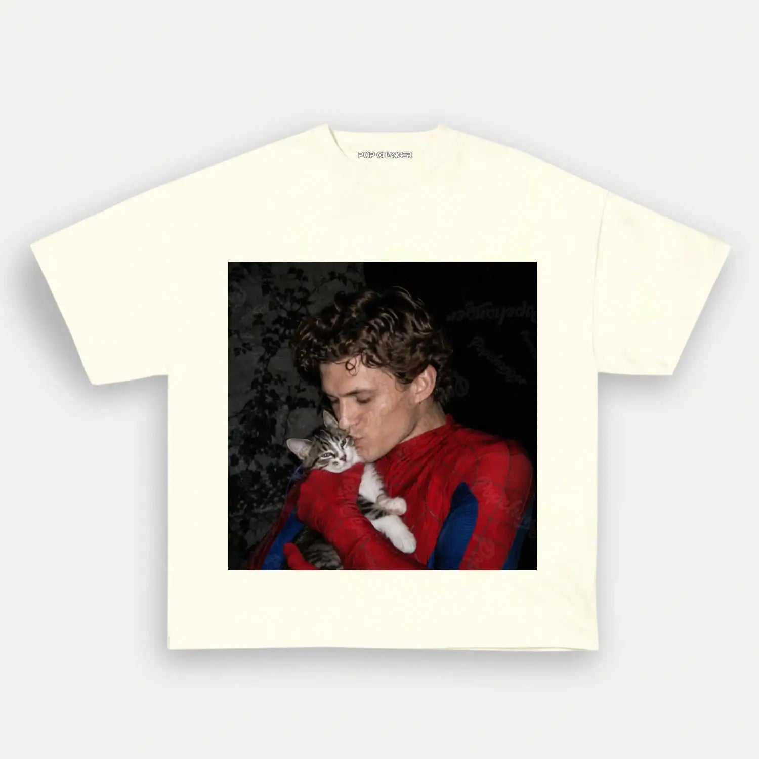 spiderman tee42 - POPCHANGER