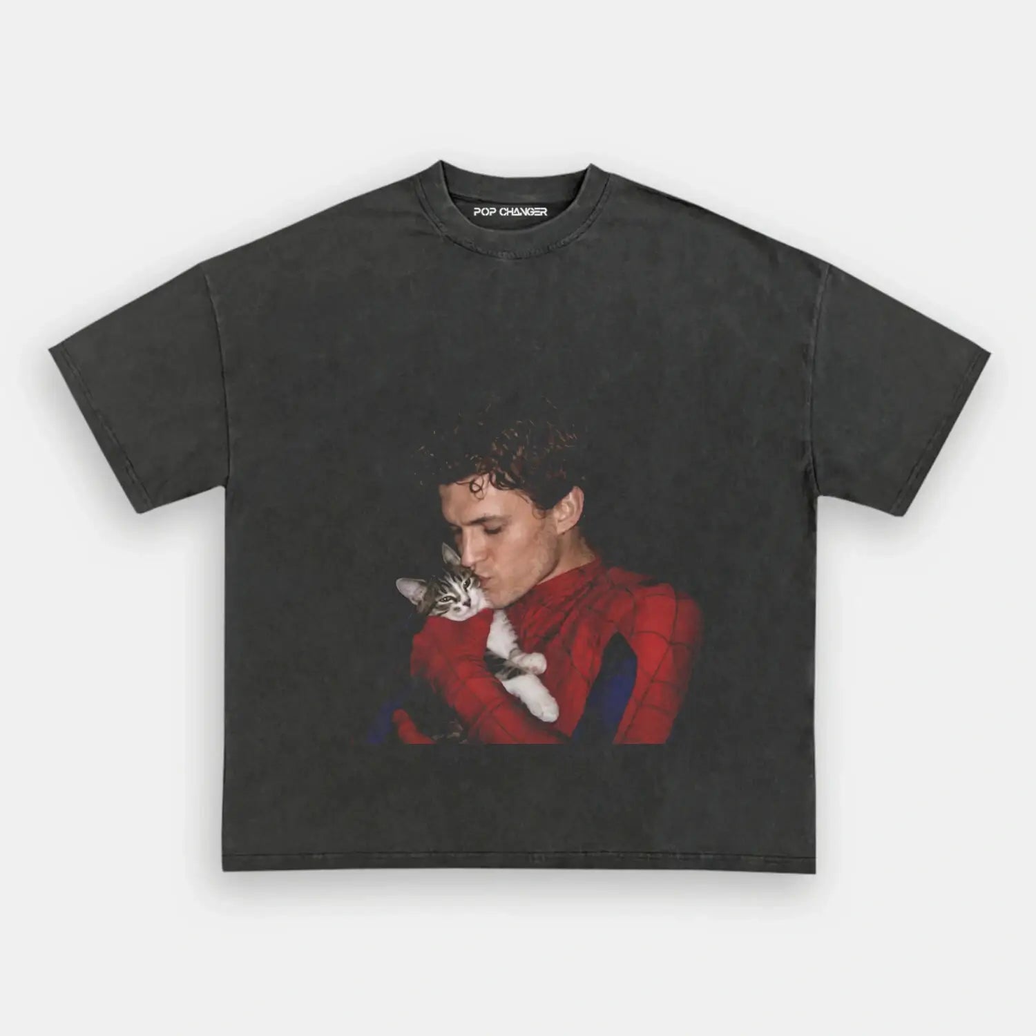 spiderman tee42 - POPCHANGER