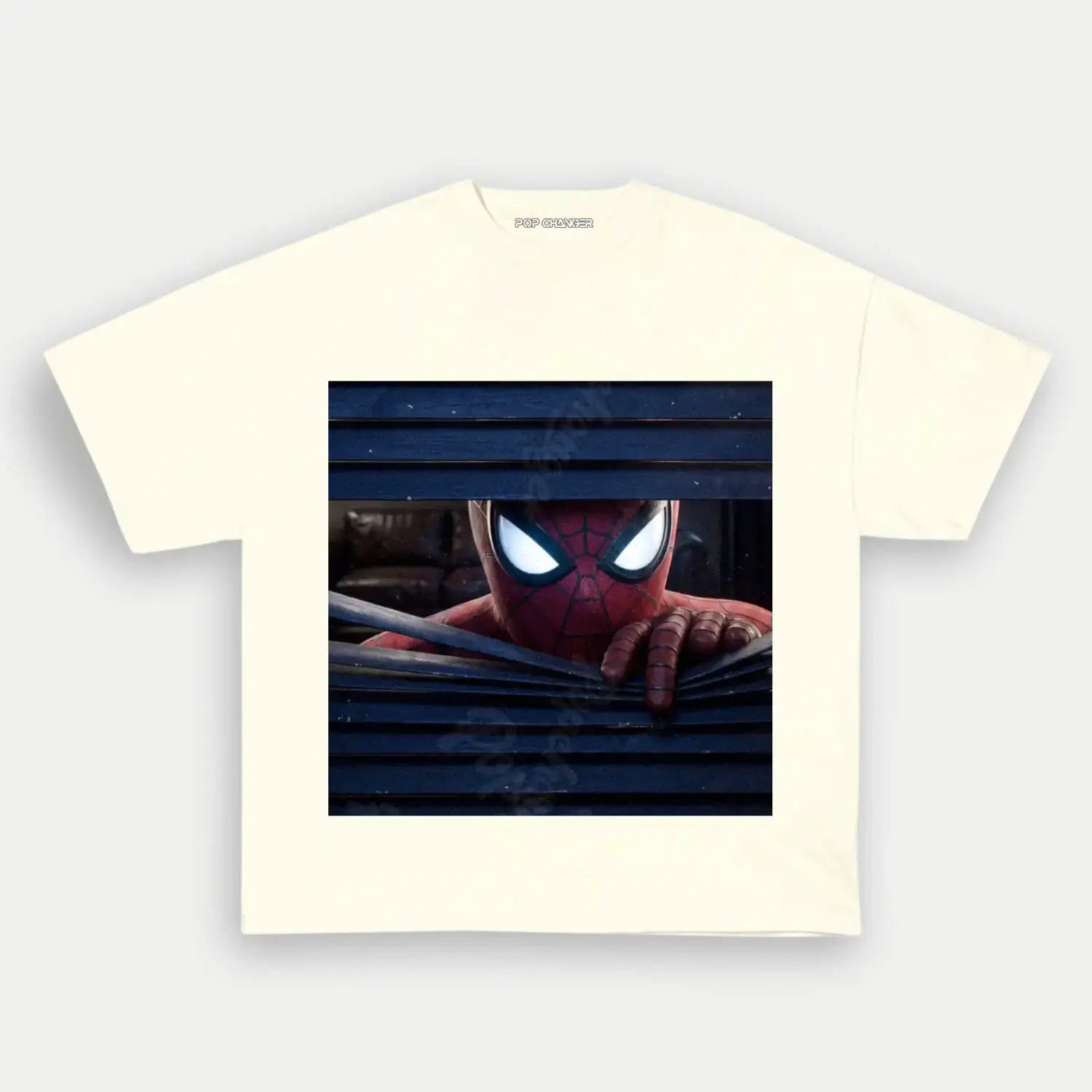 spiderman tee44 - POPCHANGER
