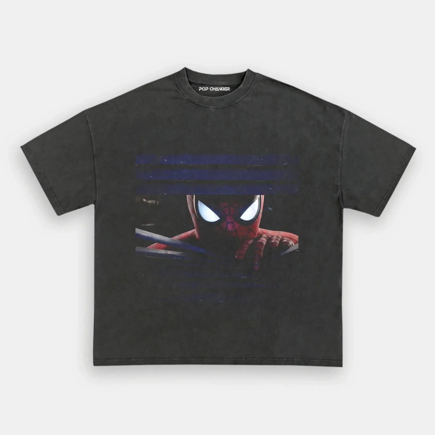 spiderman tee44 - POPCHANGER
