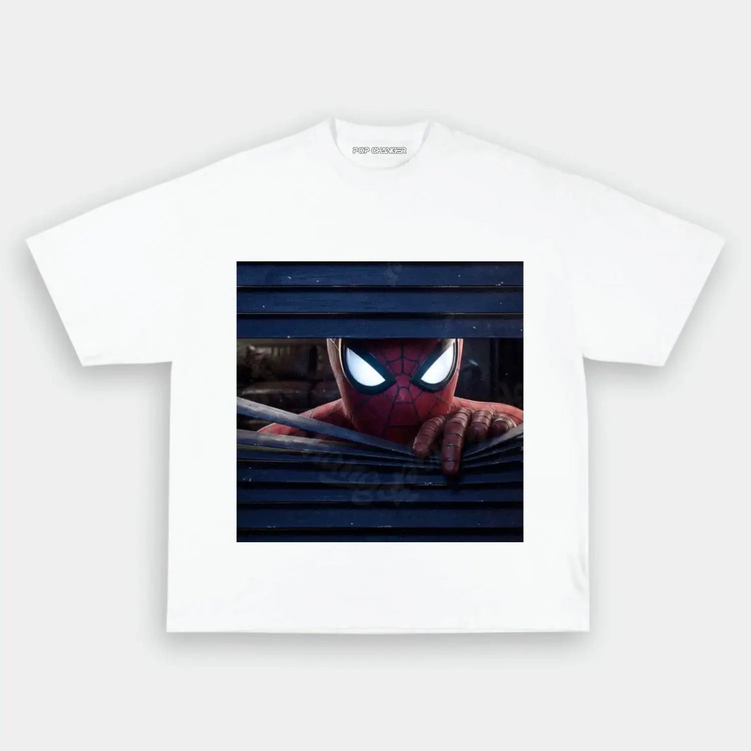 spiderman tee44 - POPCHANGER