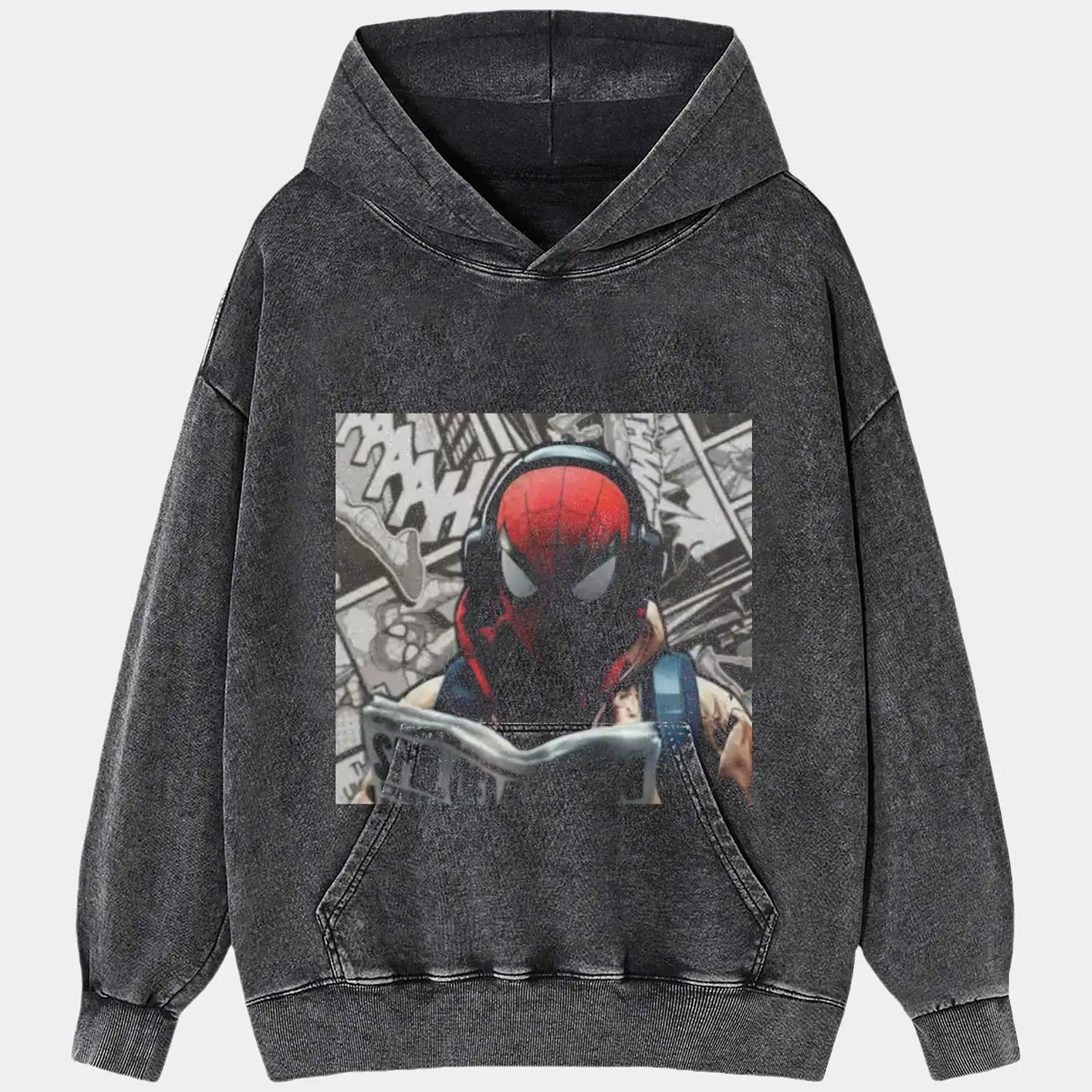 spiderman tee45 - POPCHANGER