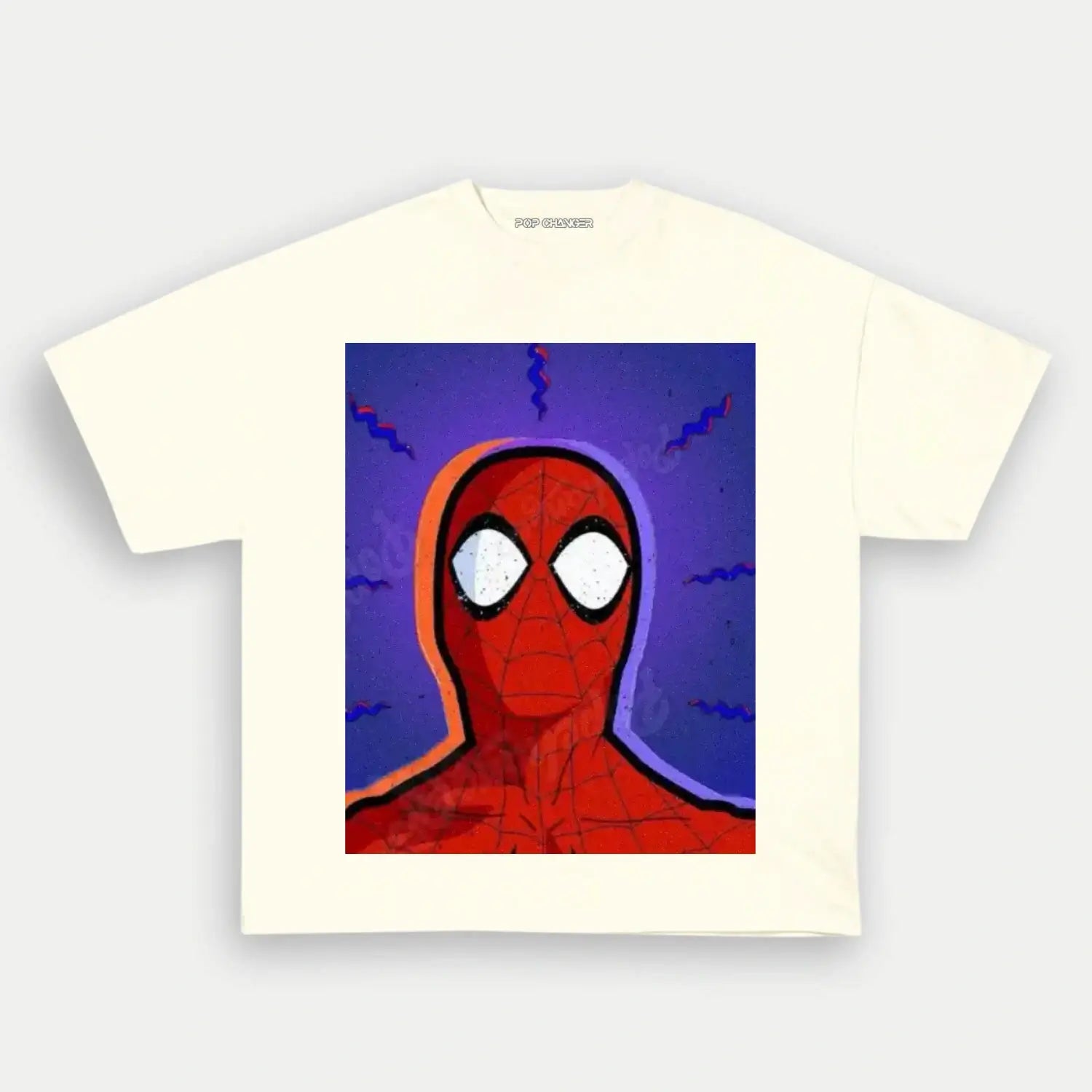 spiderman tee47 - POPCHANGER