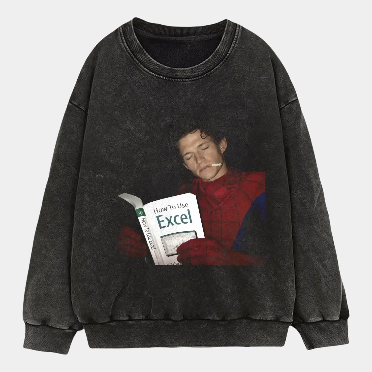 spiderman tee48 - POPCHANGER