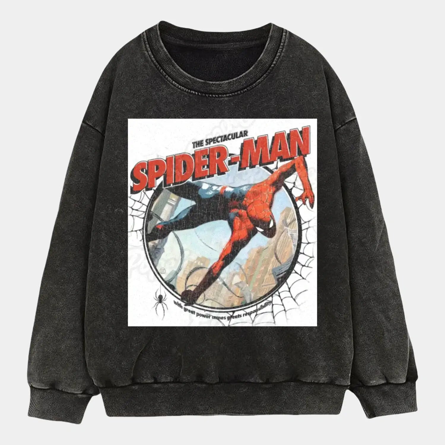 spiderman tee50 - POPCHANGER