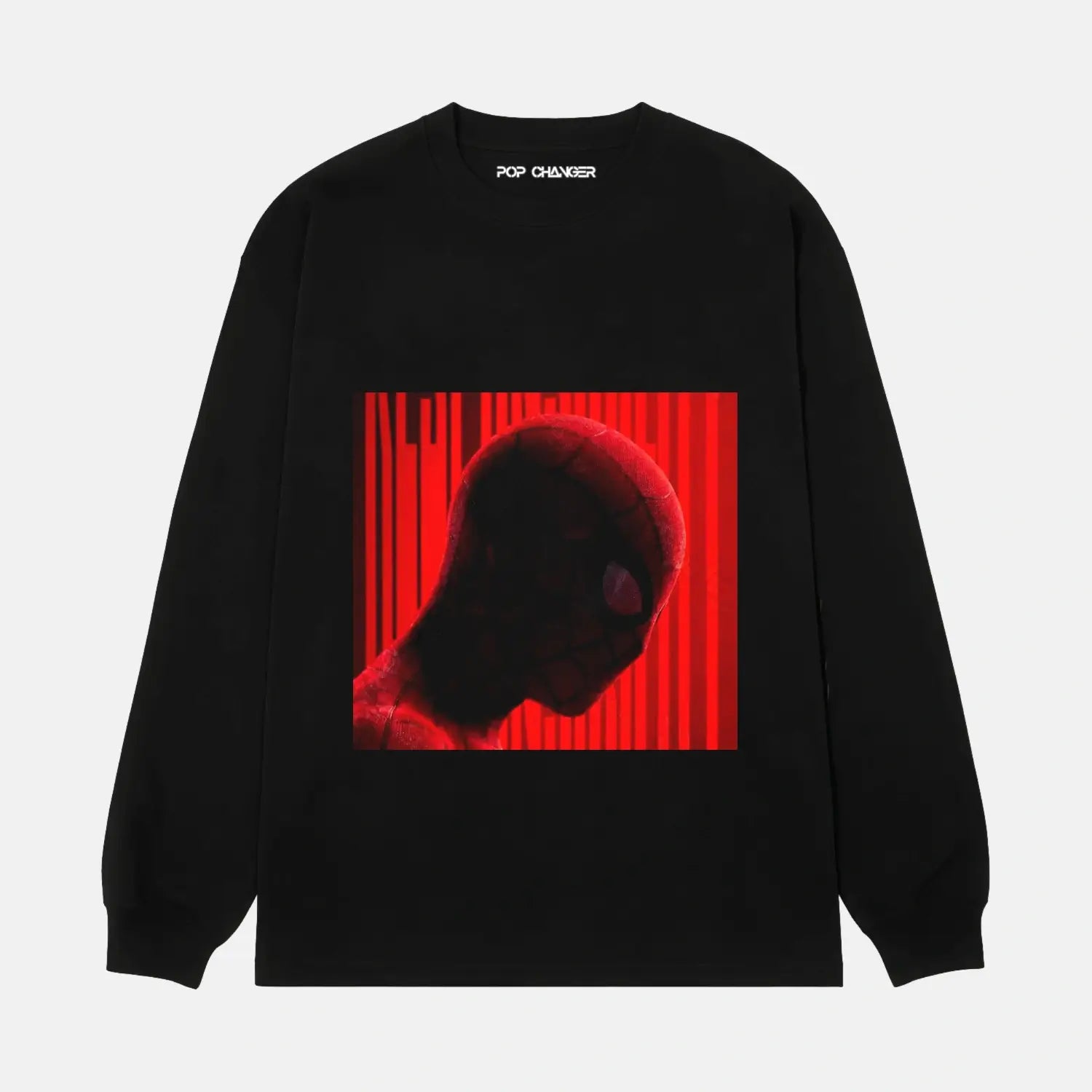 spiderman tee52 - POPCHANGER
