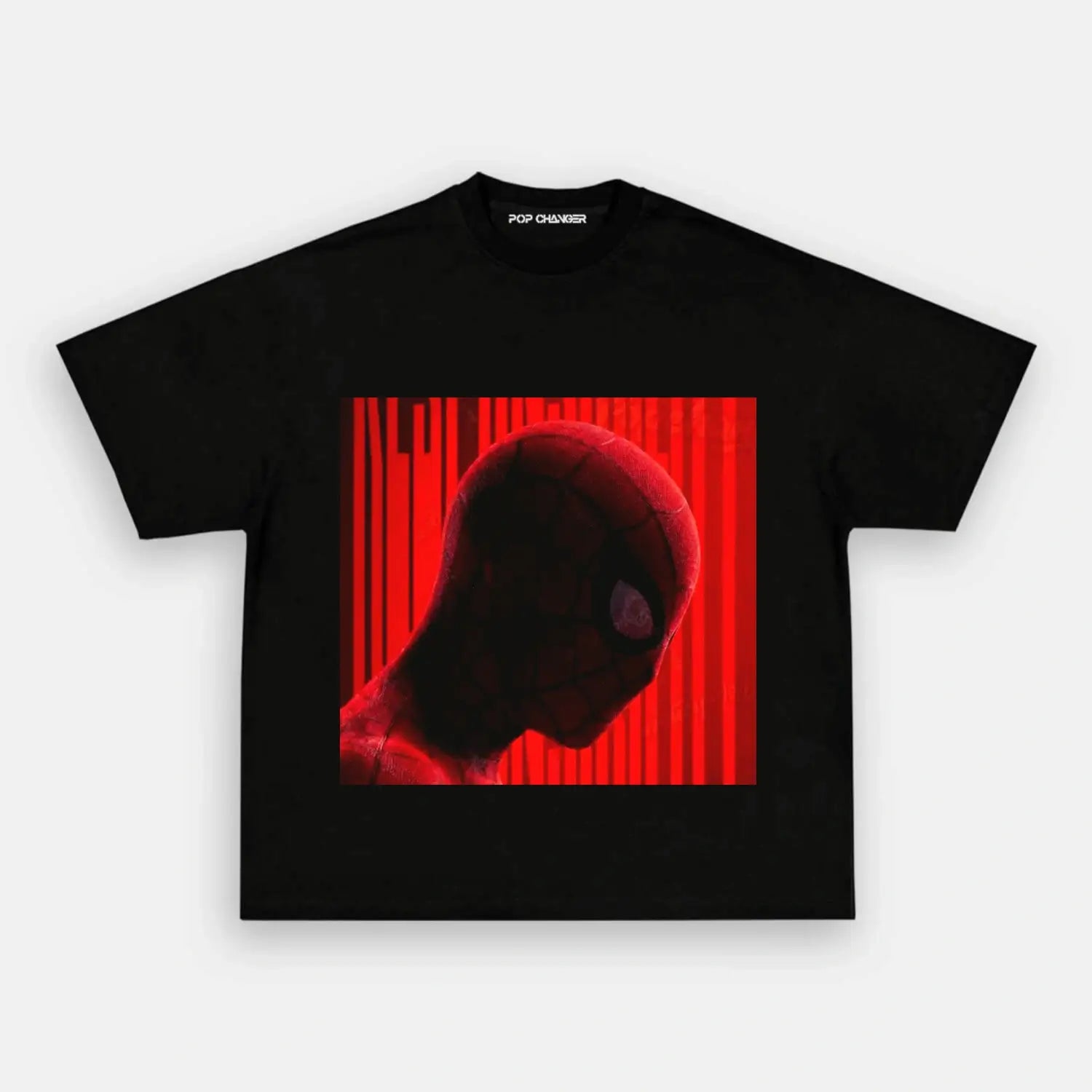 spiderman tee52 - POPCHANGER