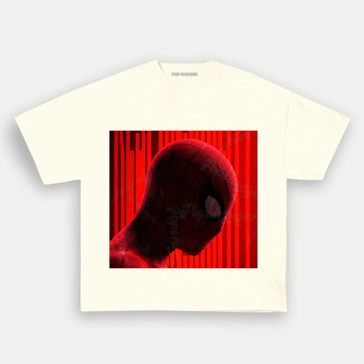 spiderman tee52 - POPCHANGER