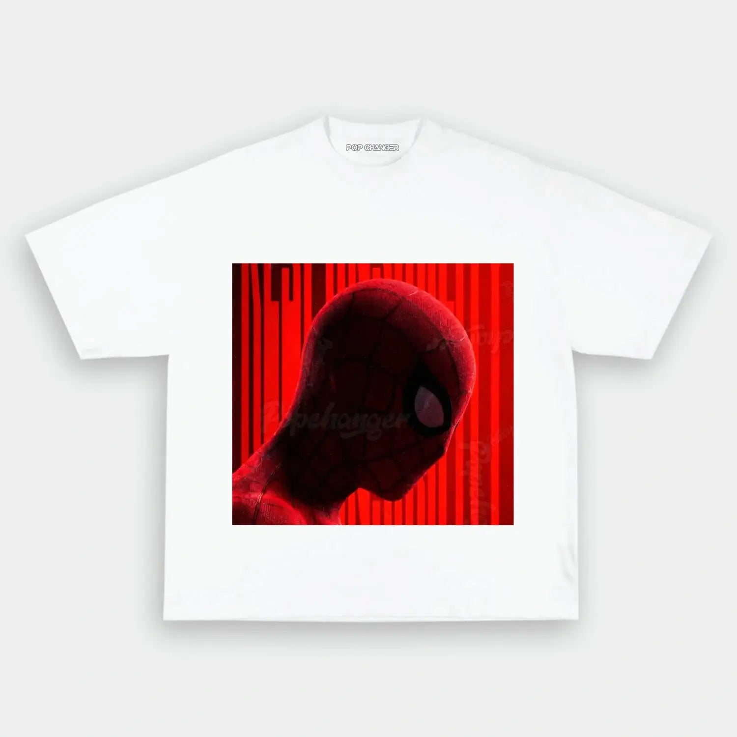 spiderman tee52 - POPCHANGER