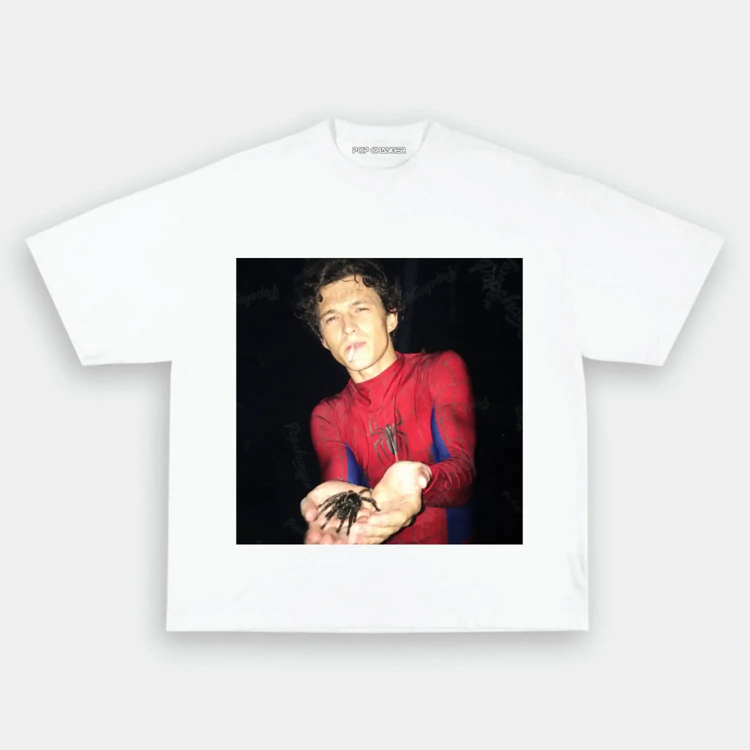 spiderman tee53 - POPCHANGER
