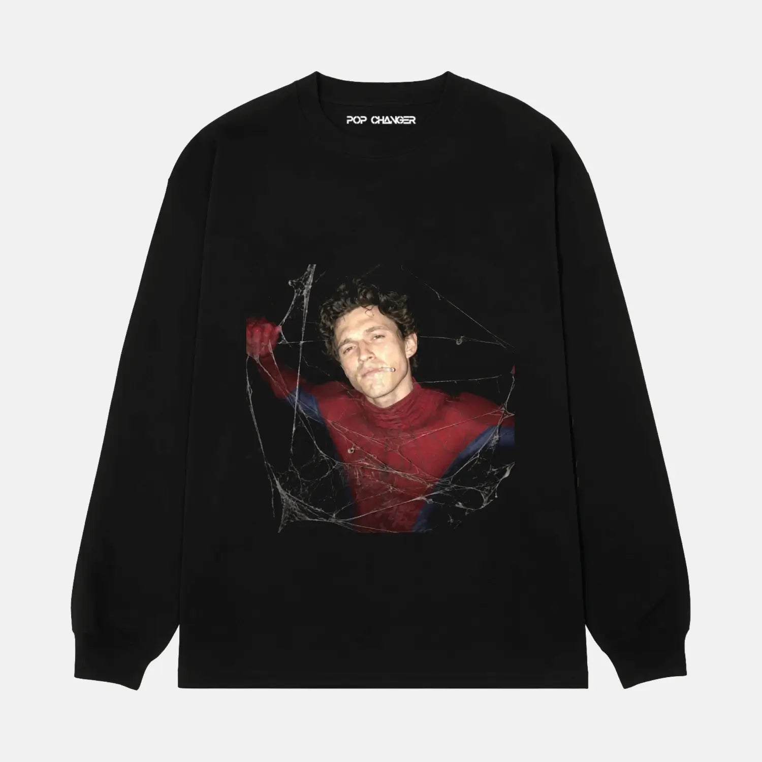 spiderman tee54 - POPCHANGER