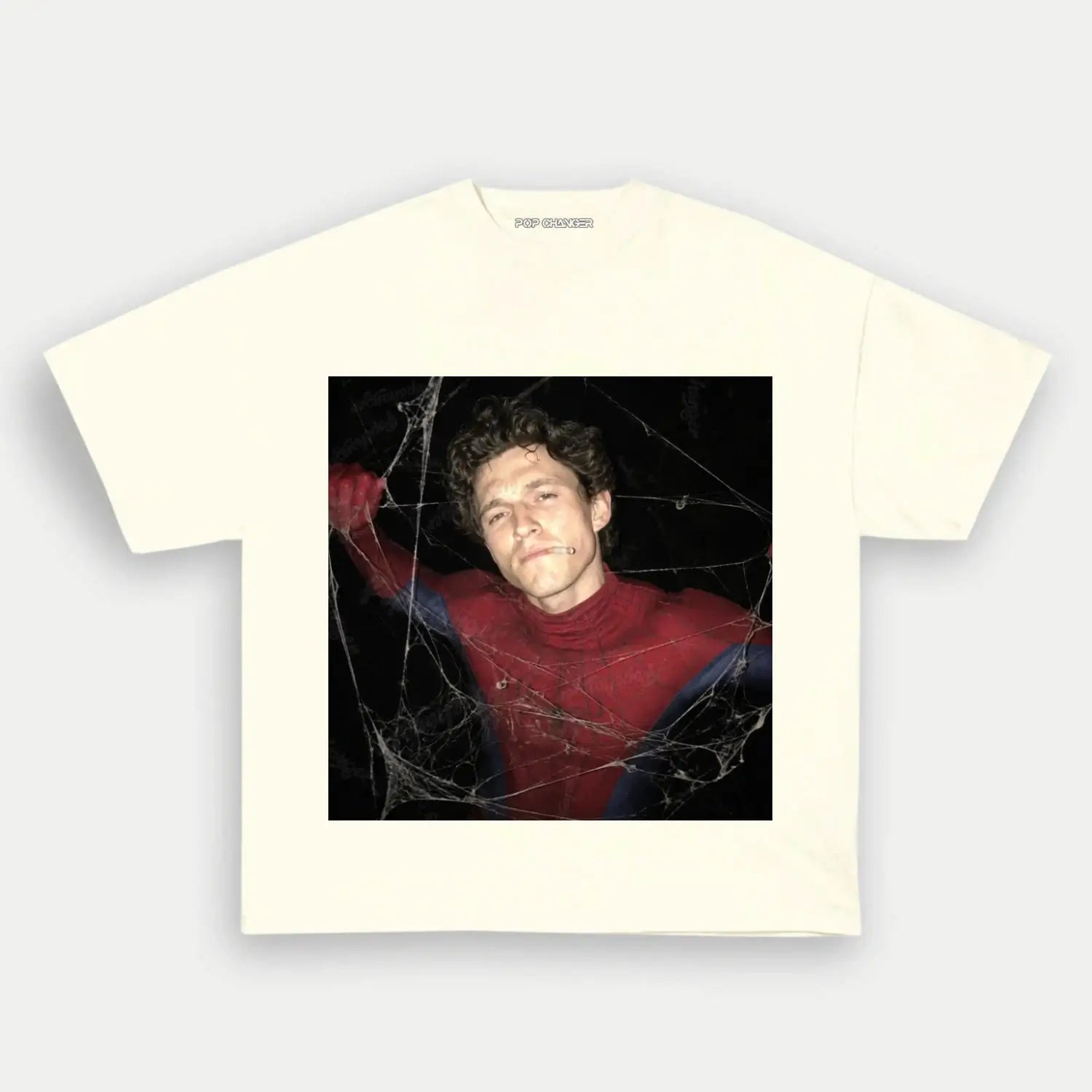 spiderman tee54 - POPCHANGER