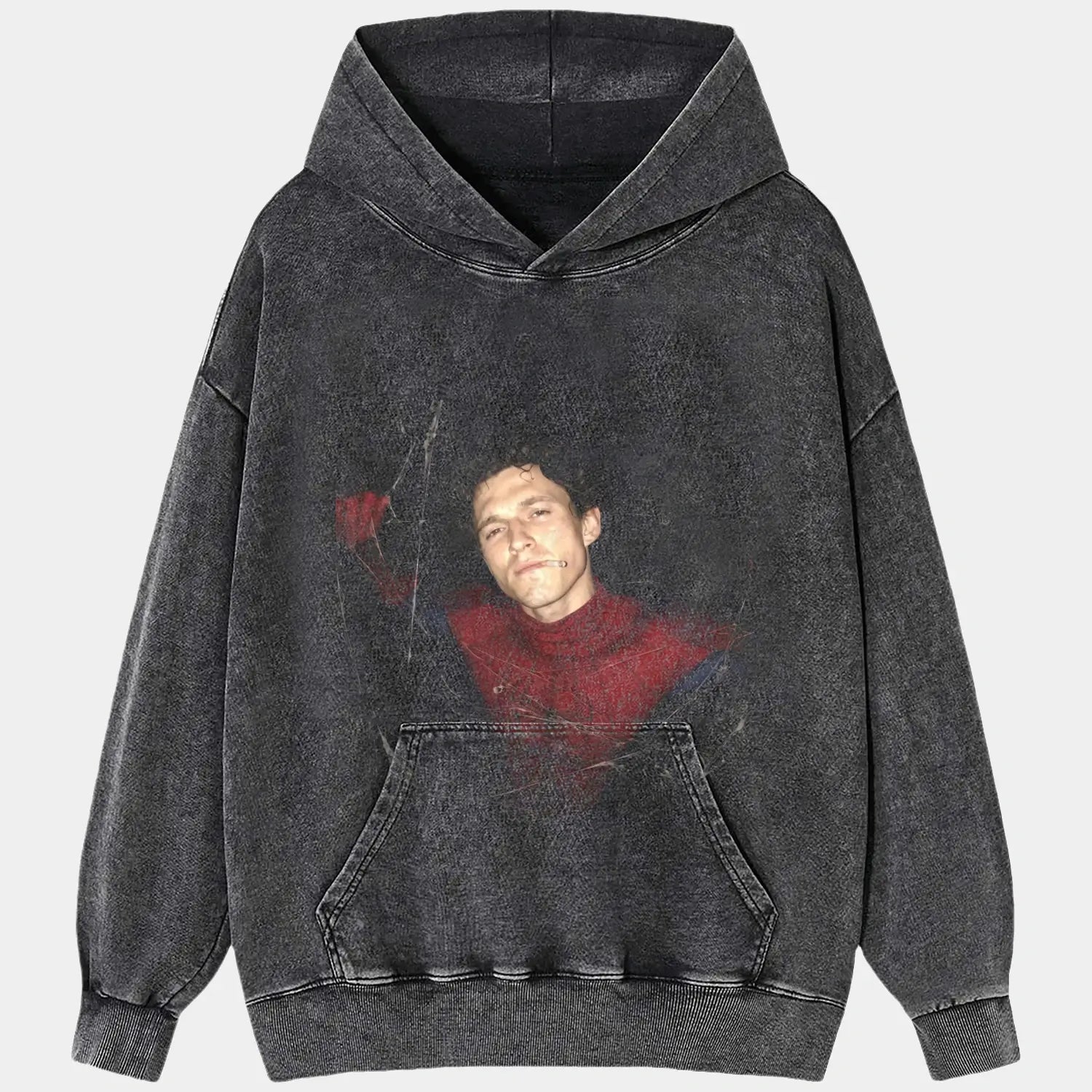 spiderman tee54 - POPCHANGER