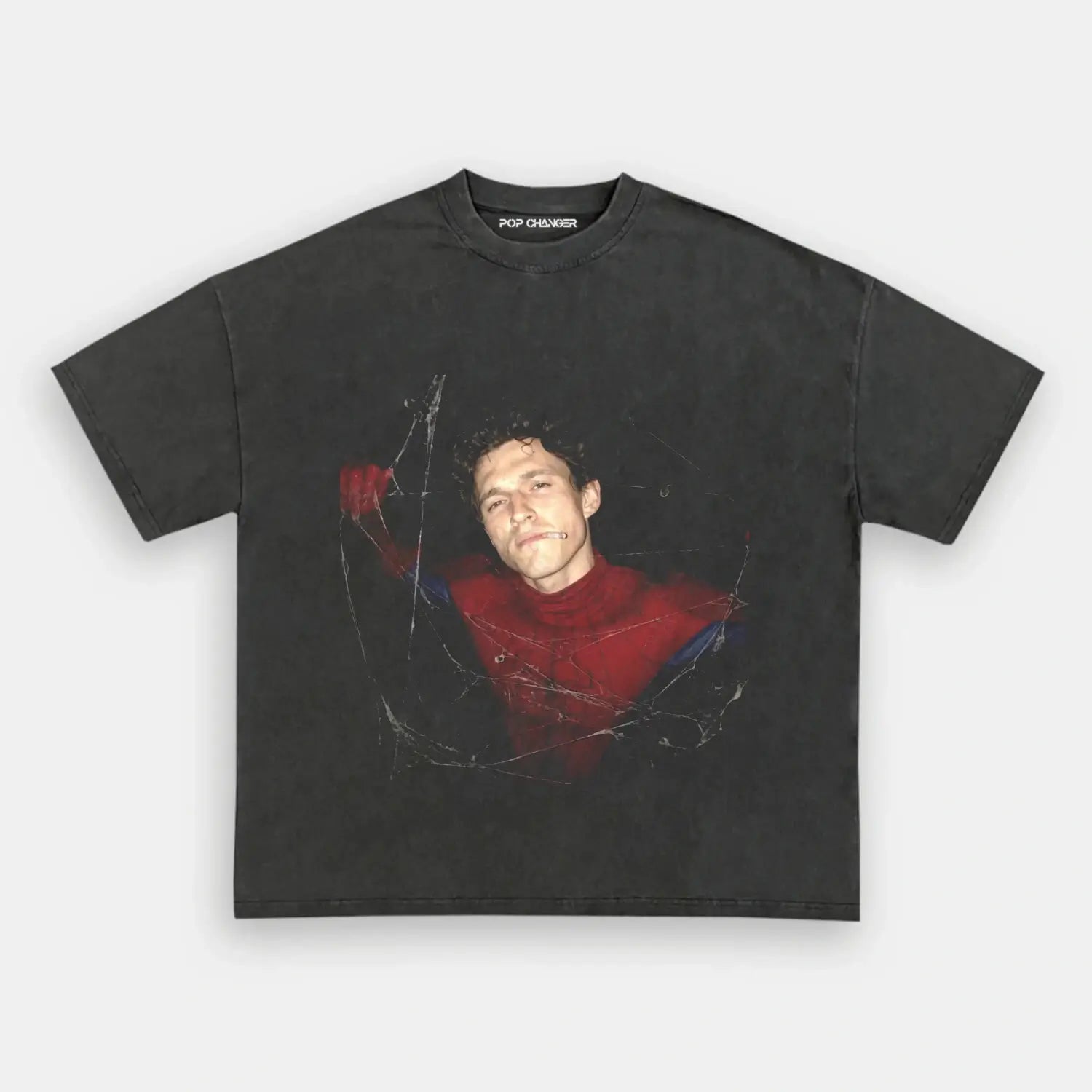 spiderman tee54 - POPCHANGER
