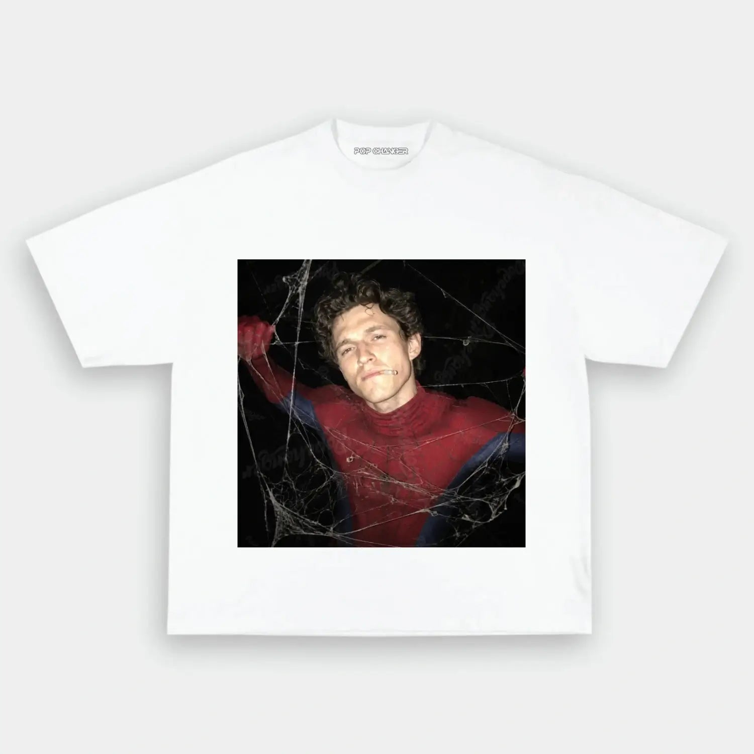 spiderman tee54 - POPCHANGER