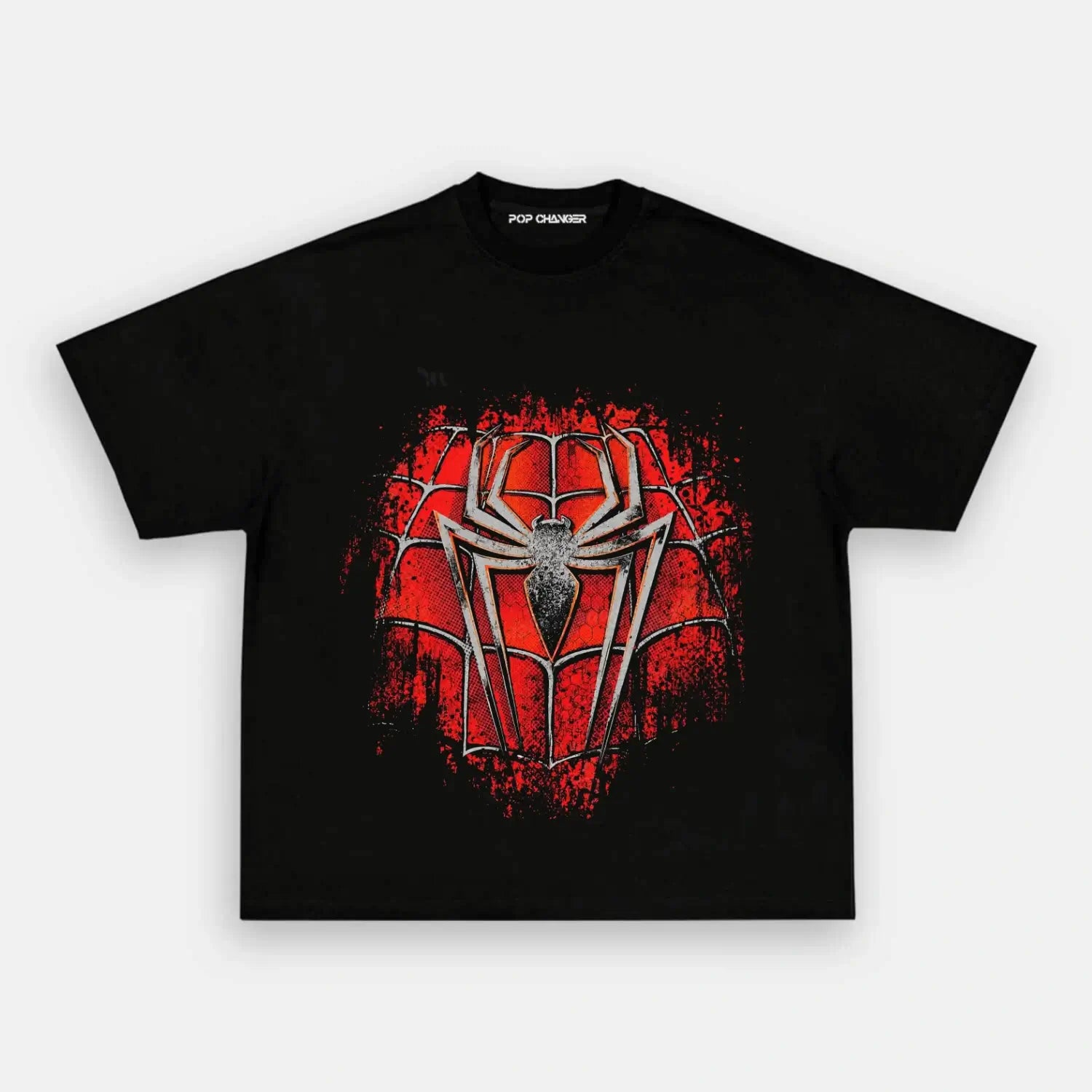 spiderman tee55 - POPCHANGER
