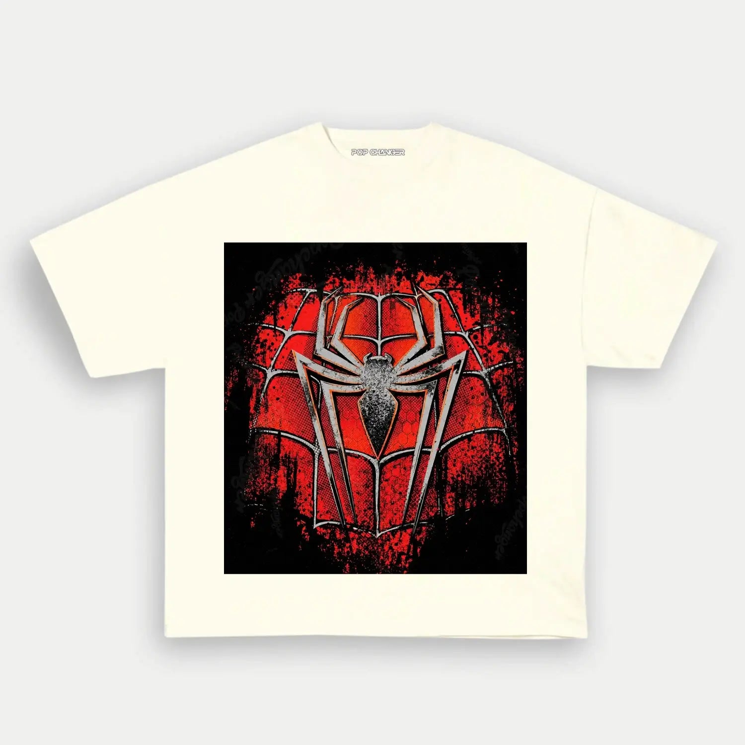 spiderman tee55 - POPCHANGER