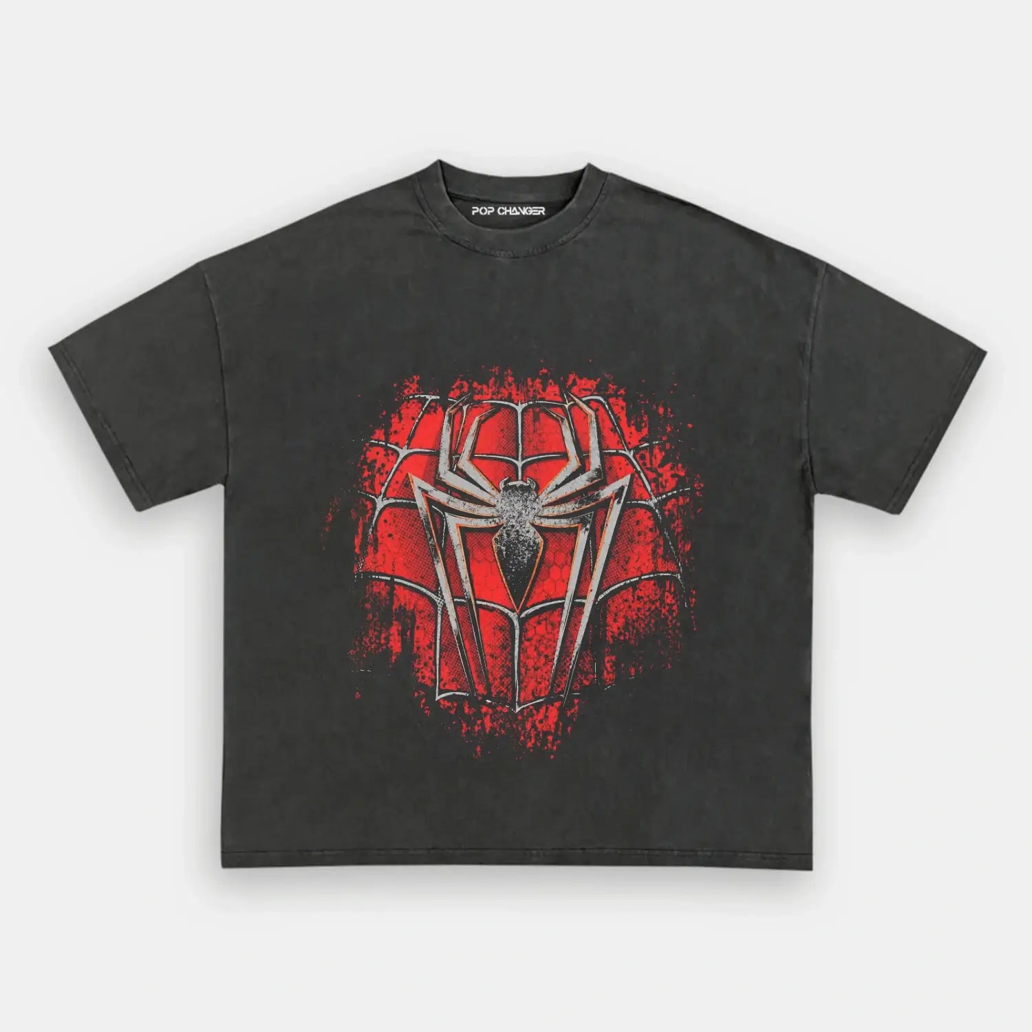 spiderman tee55 - POPCHANGER