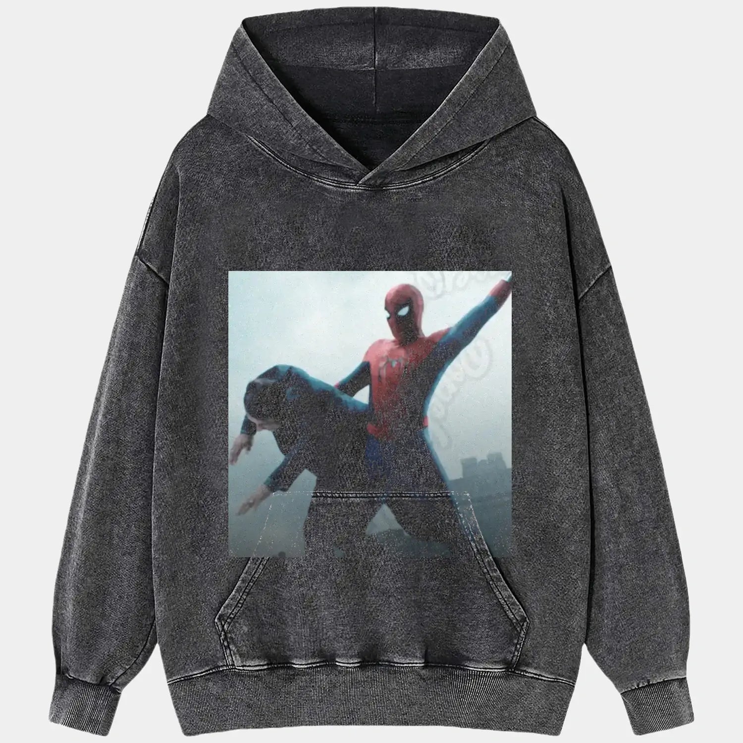 spiderman tee59 - POPCHANGER