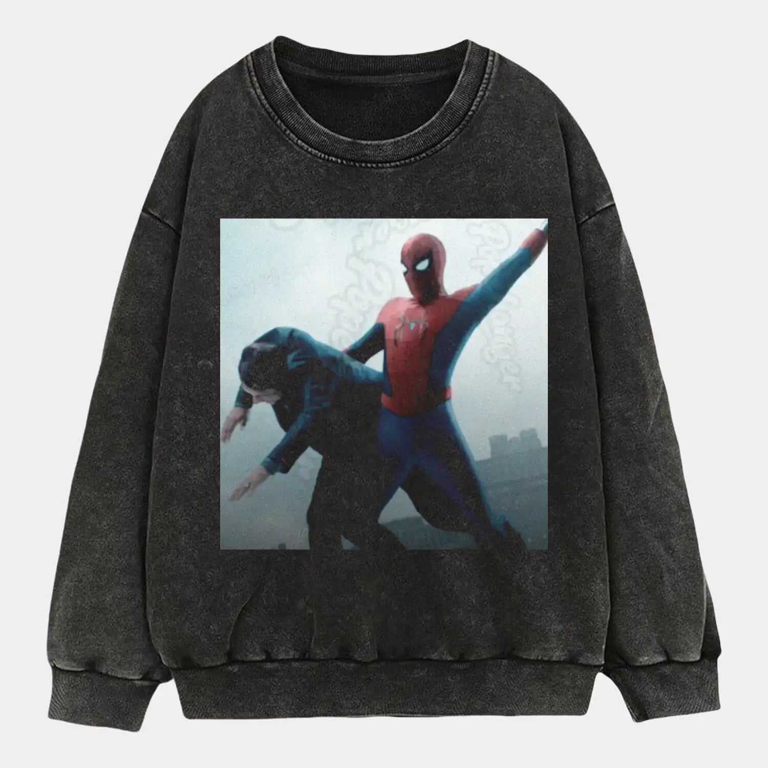 spiderman tee59 - POPCHANGER