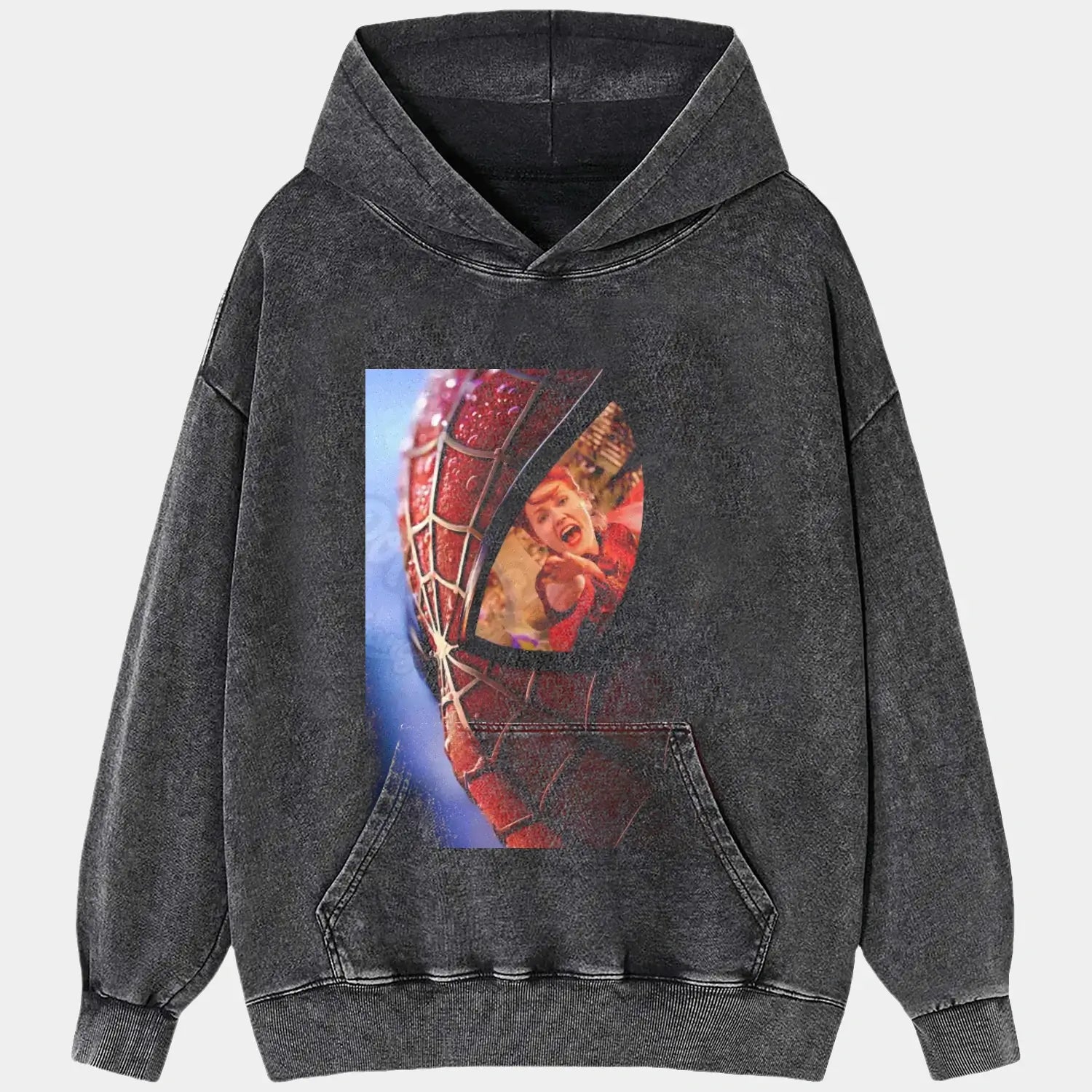 spiderman tee6 - POPCHANGER