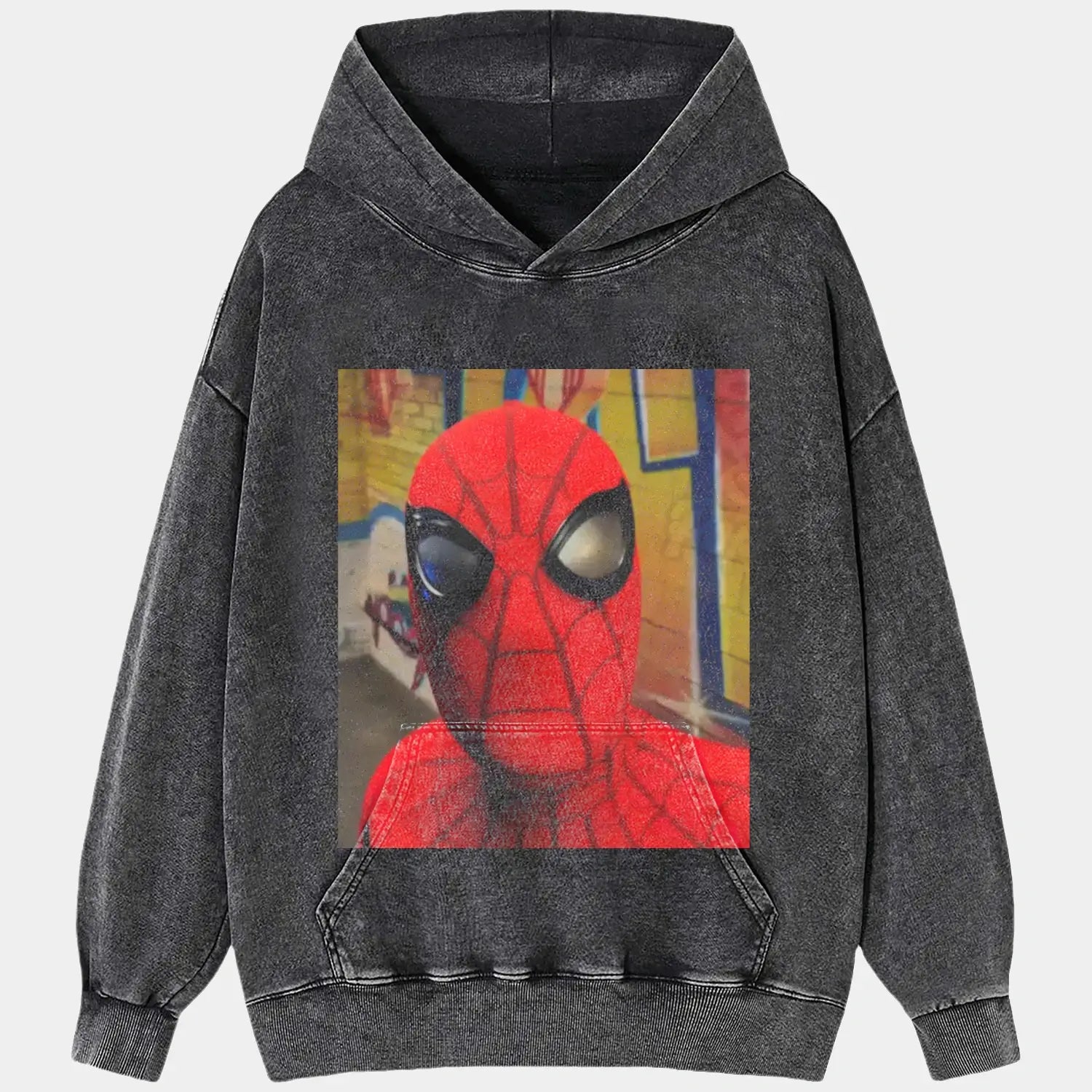 spiderman tee60 - POPCHANGER