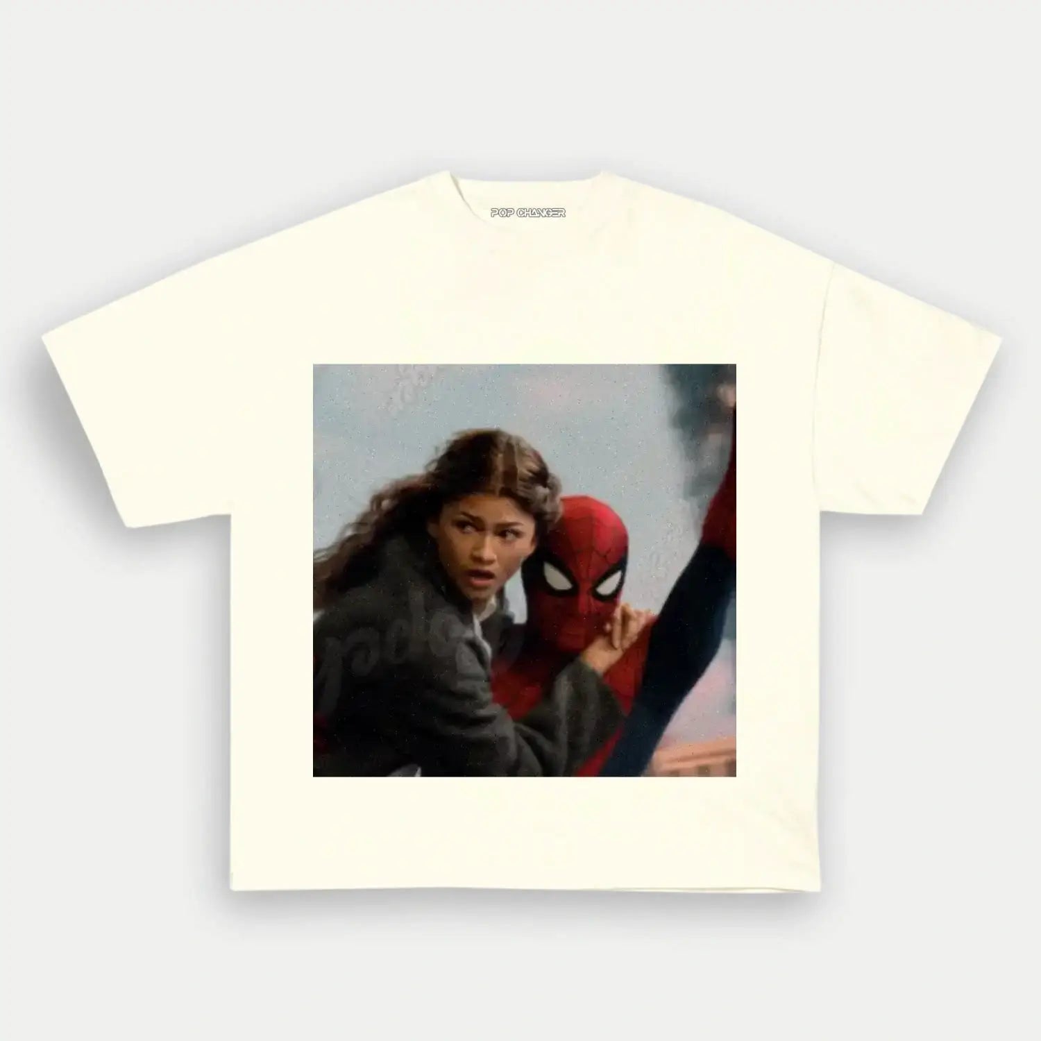 spiderman tee61 - POPCHANGER