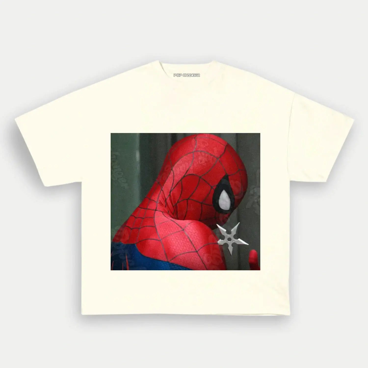spiderman tee63 - POPCHANGER