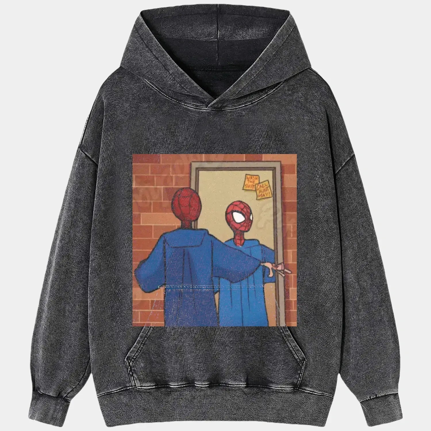 spiderman tee64 - POPCHANGER