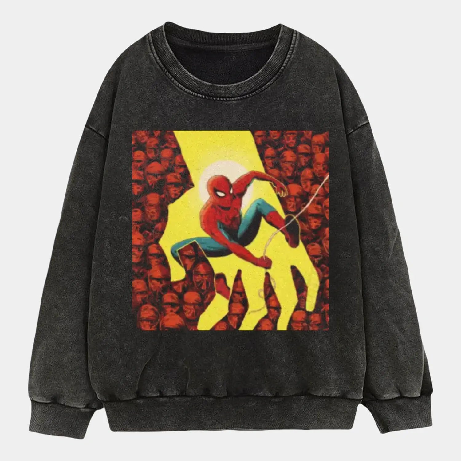 spiderman tee65 - POPCHANGER
