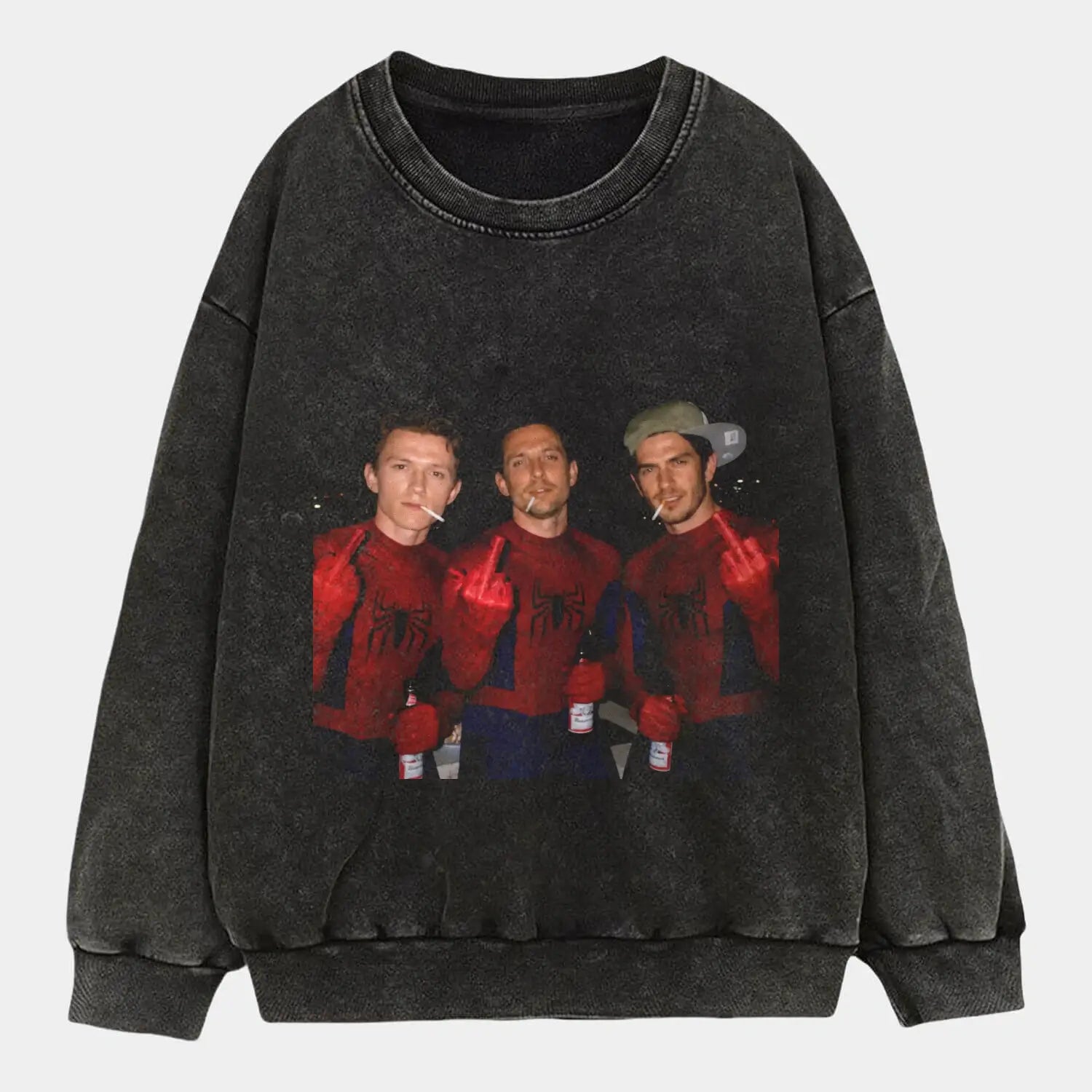 spiderman tee66 - POPCHANGER