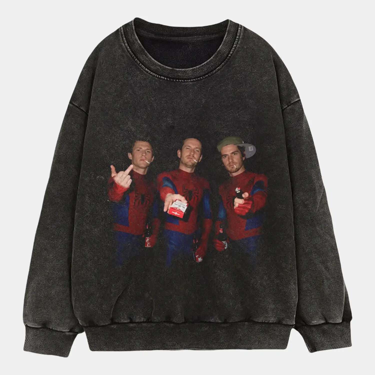 spiderman tee68 - POPCHANGER