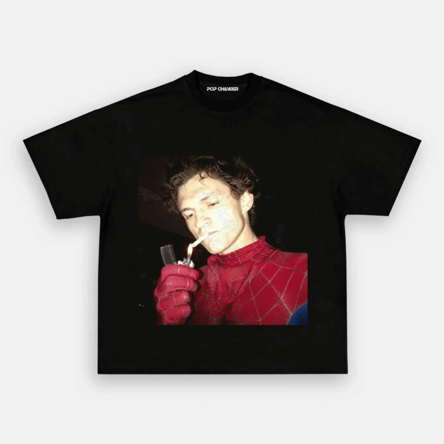 spiderman tee69 - POPCHANGER