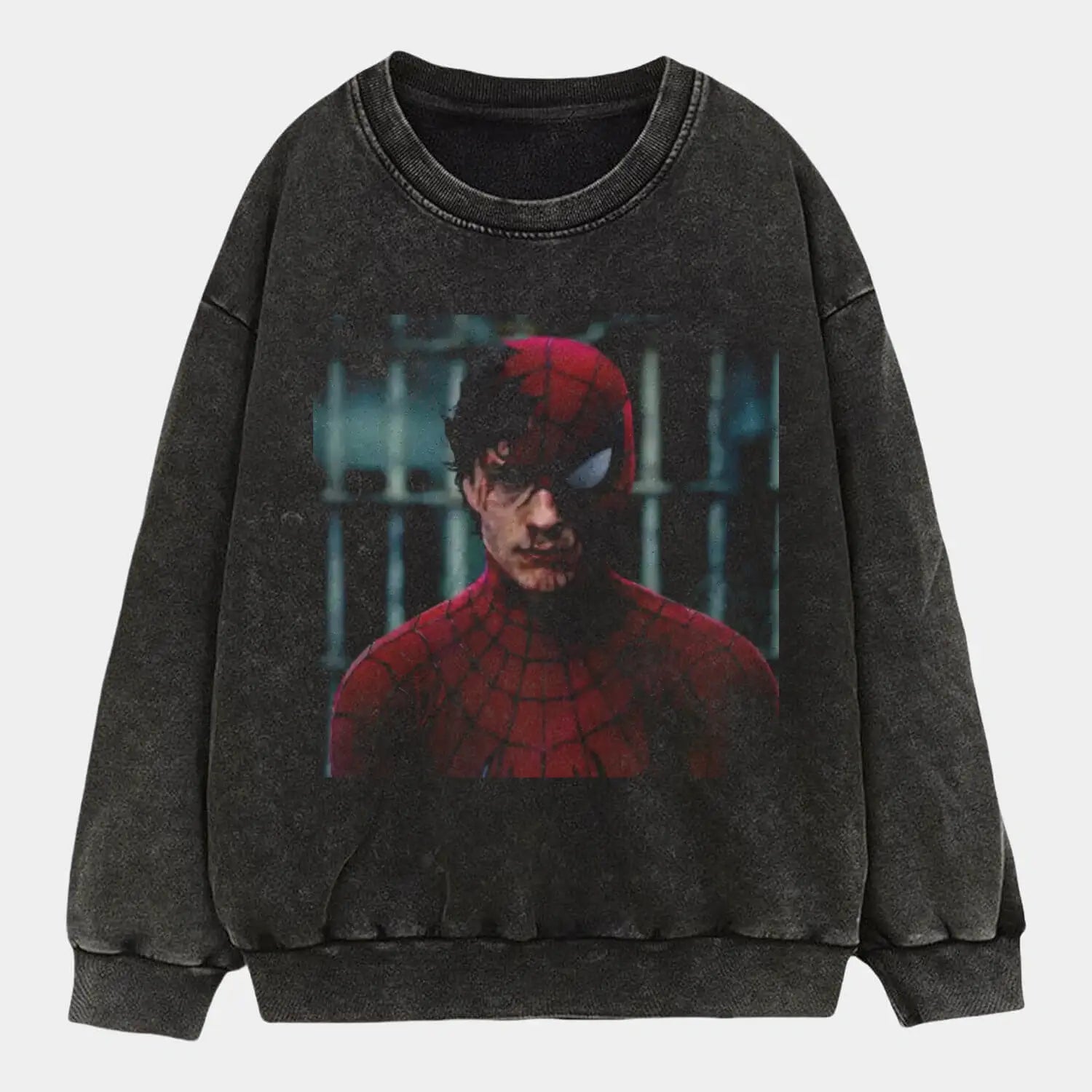 spiderman tee7 - POPCHANGER