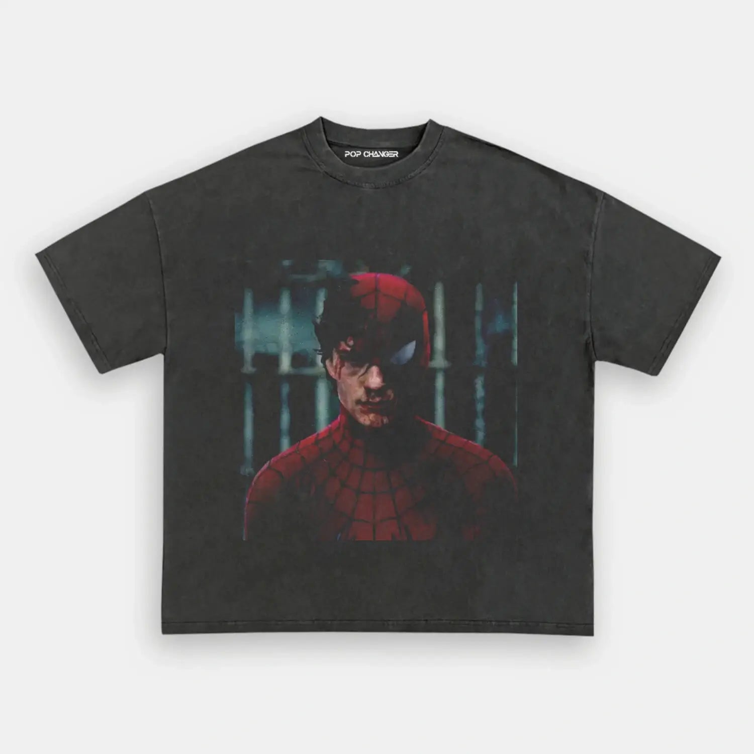 spiderman tee7 - POPCHANGER
