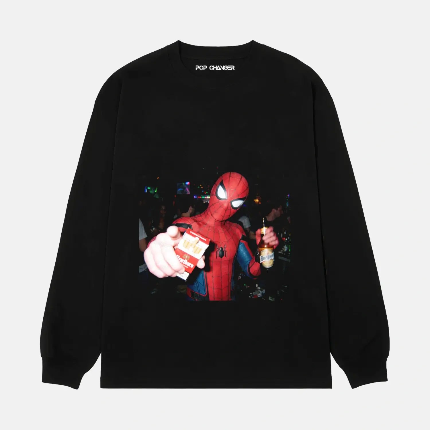 spiderman tee70 - POPCHANGER