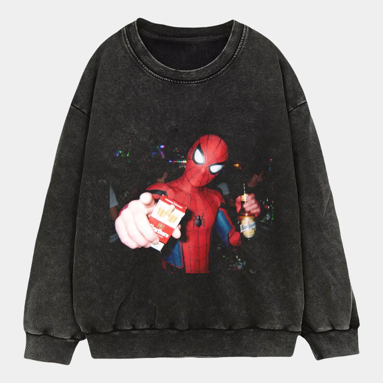 spiderman tee70 - POPCHANGER