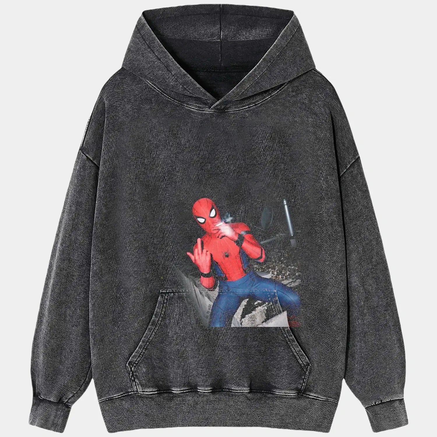 spiderman tee71 - POPCHANGER