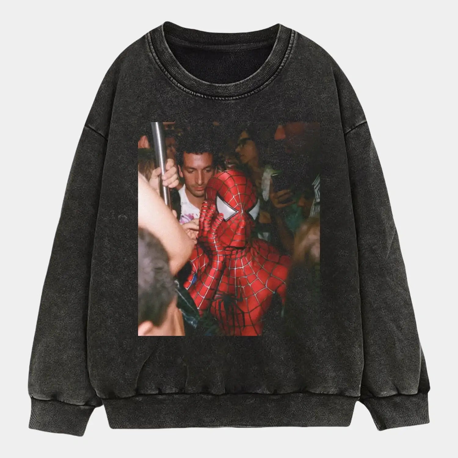 spiderman tee74 - POPCHANGER