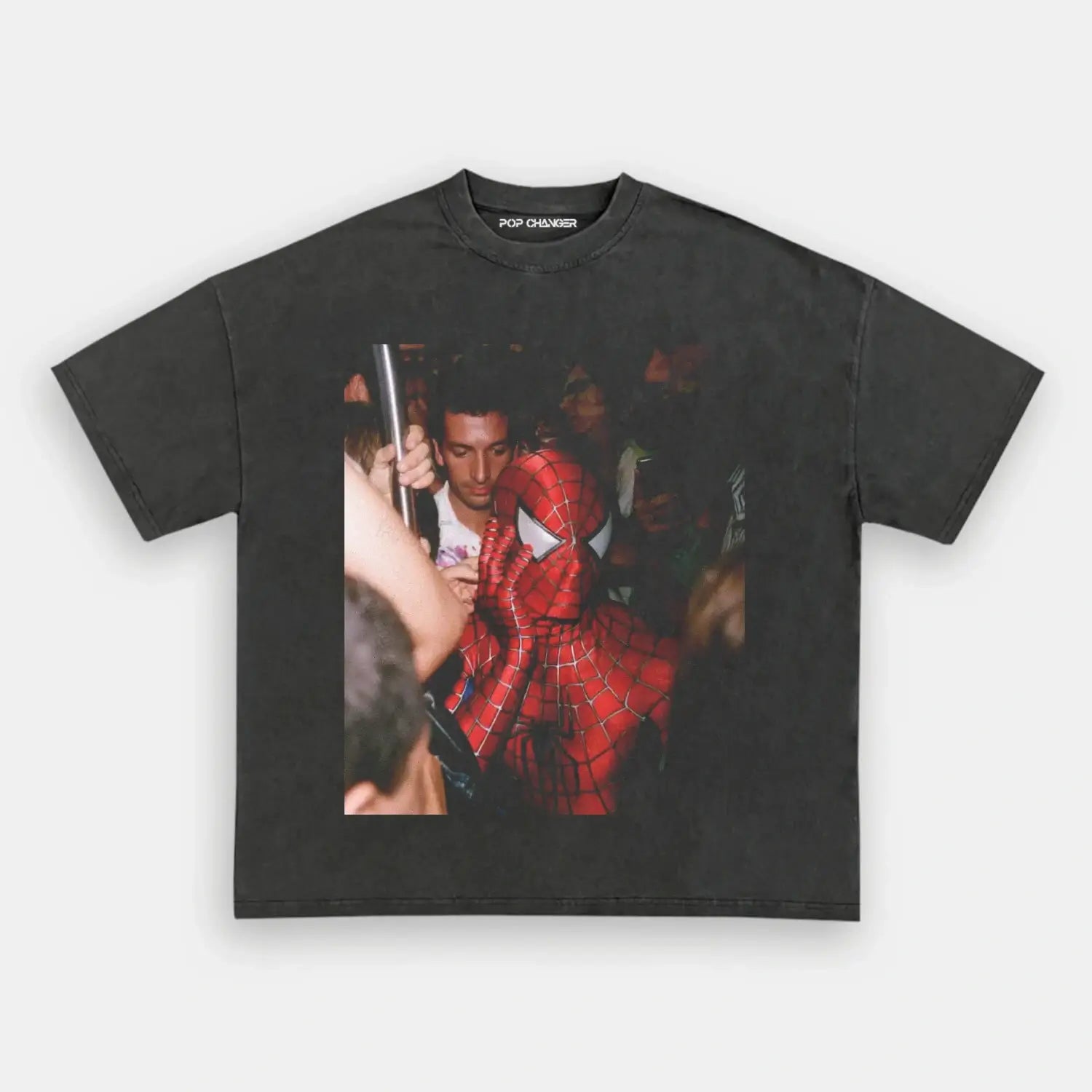 spiderman tee74 - POPCHANGER